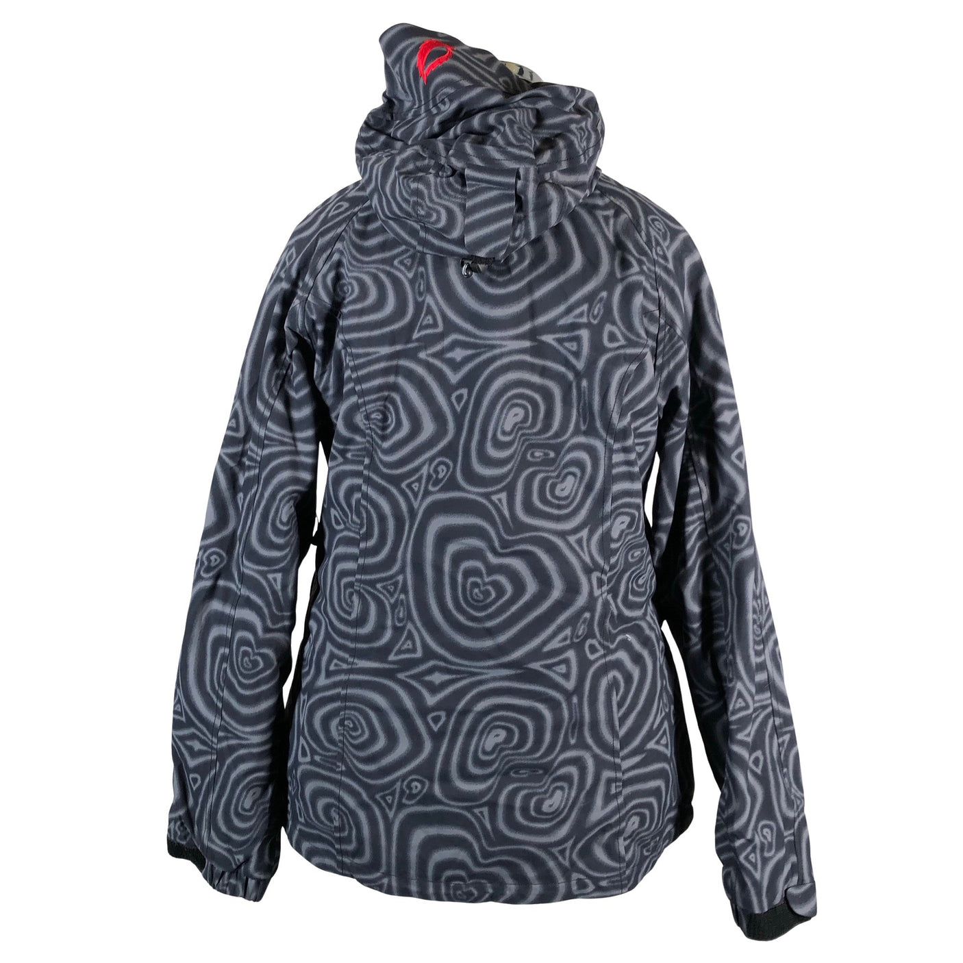 Unisex Halti - Talvejope, suurus 42 - Hall (2)