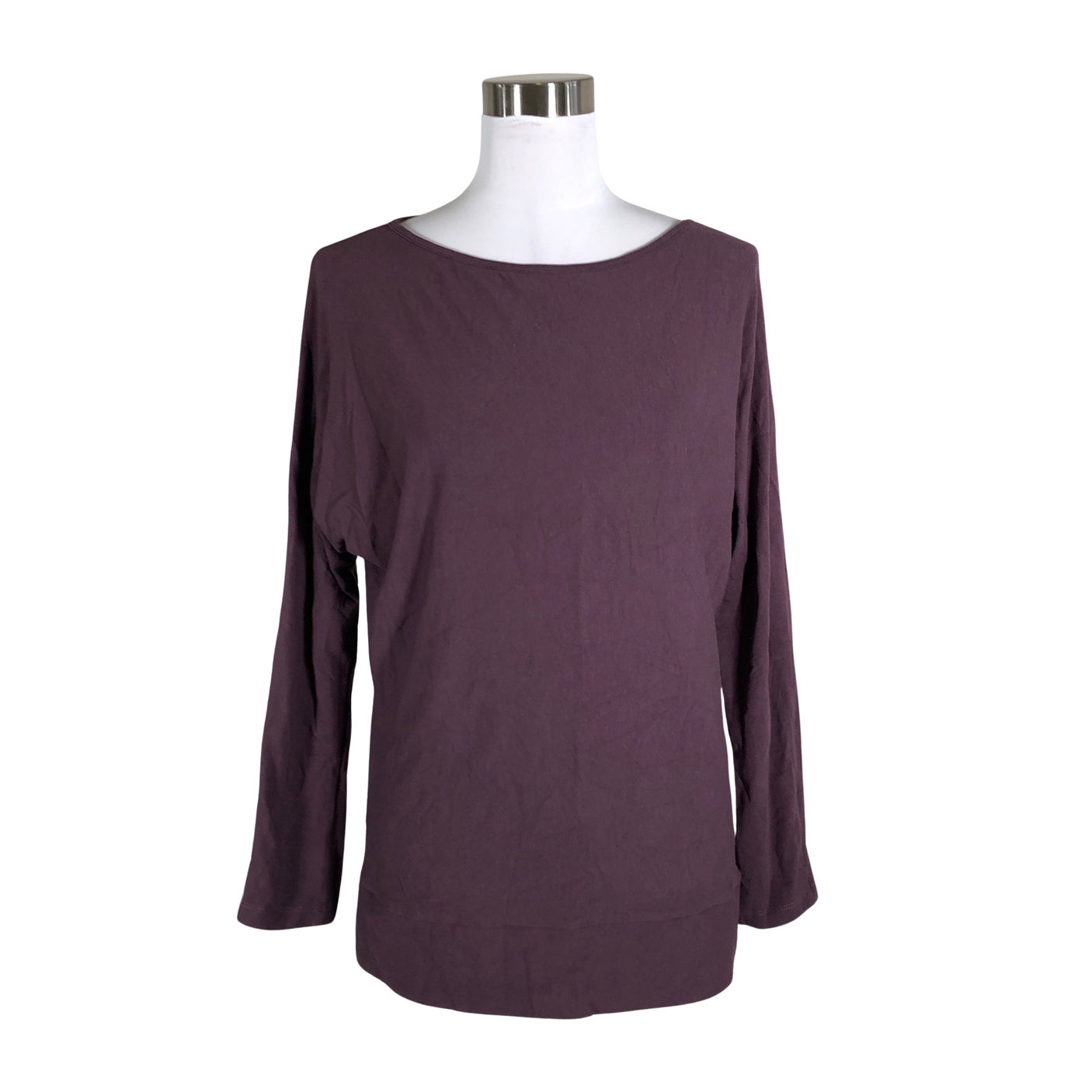Unisex urban goddess - Trikotaažist pluus, suurus 38 - Lilla (1)