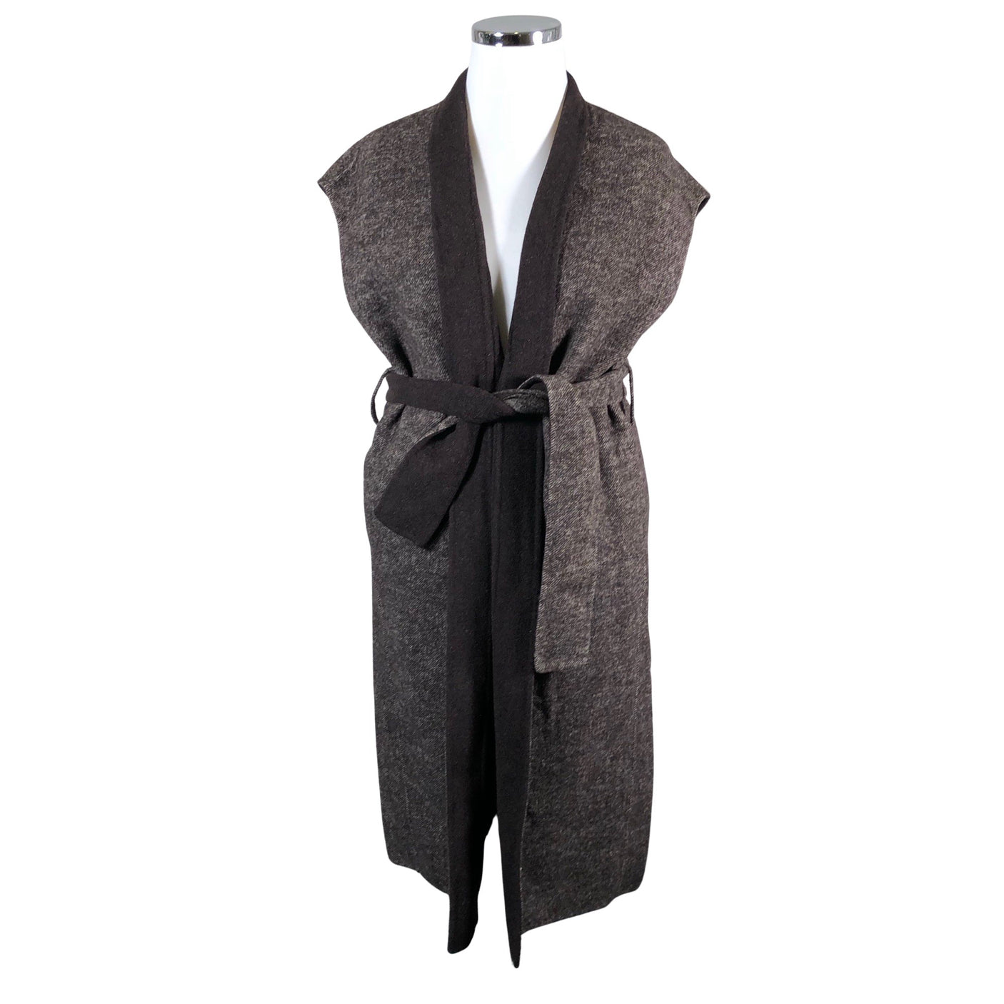 Unisex InWear - Vest, suurus 42 - Pruun (1)