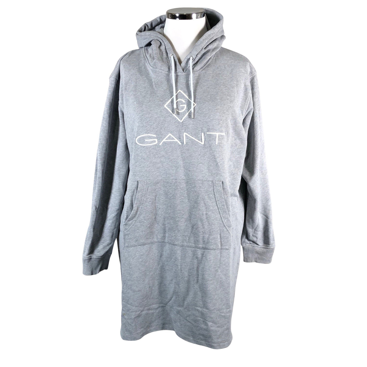 Unisex Gant - Dressikangast kleit, suurus 46 - Hall (1)
