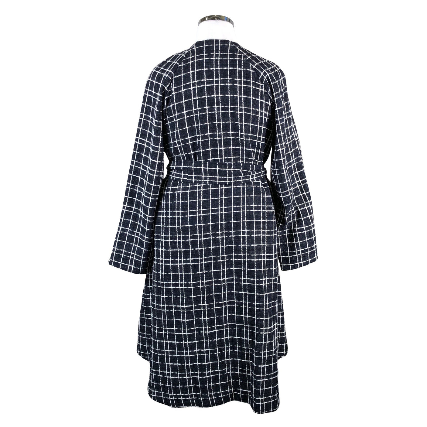 Unisex Lili Marleena - Trentš, suurus 42 - Sinine (3)