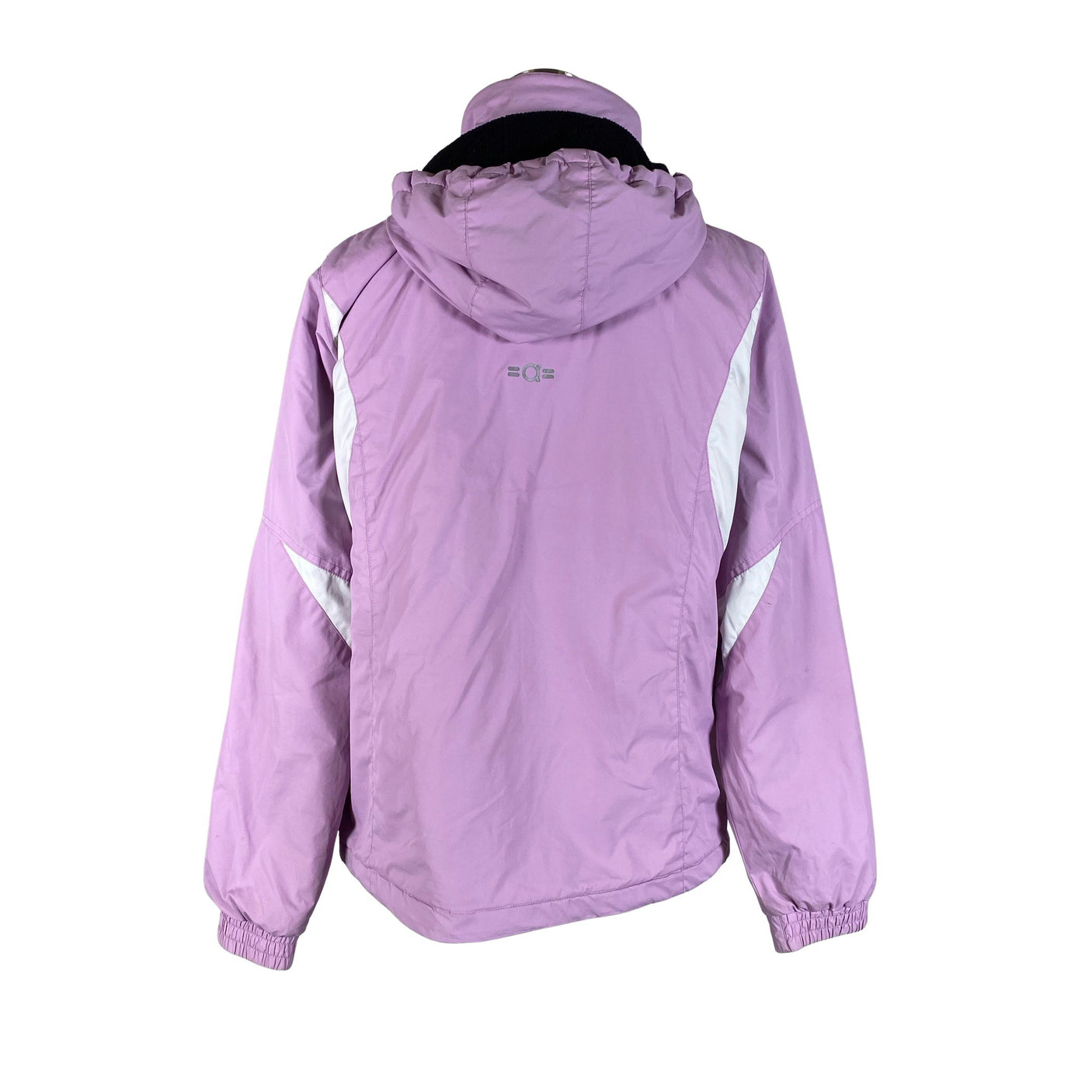 Unisex Torstai - Õhem talvejope, suurus 38 - Heleroosa (2)