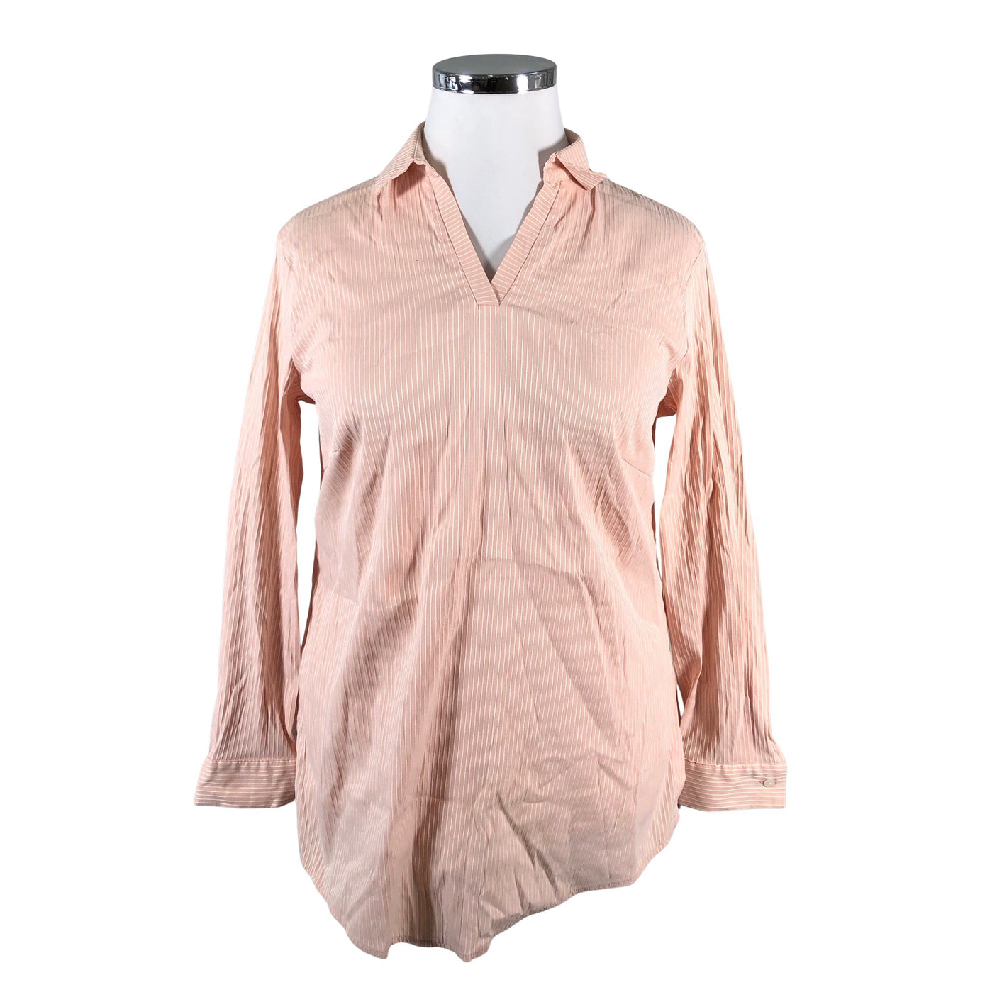 Unisex Voglia - Pluus, suurus 42 - Heleroosa (1)