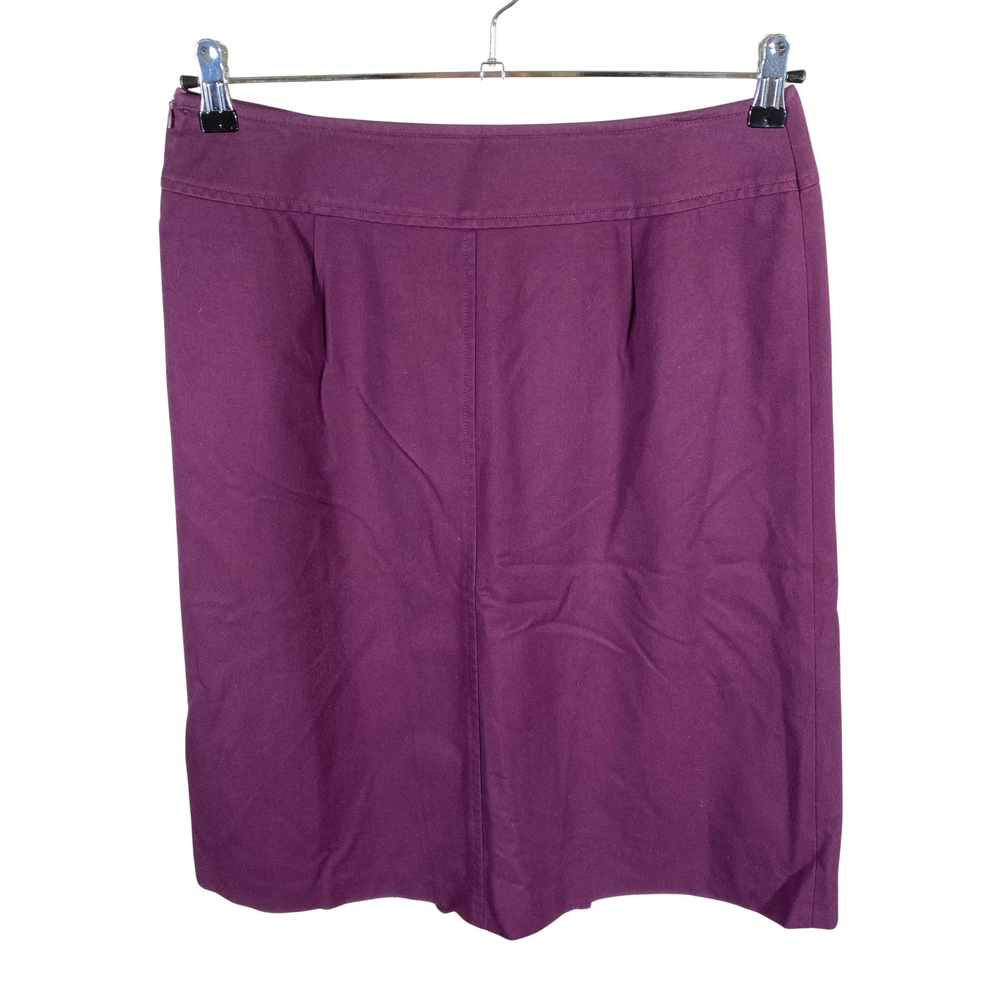 Unisex PTA - Mitteveniv seelik, suurus 40 - Veinipunane (1)