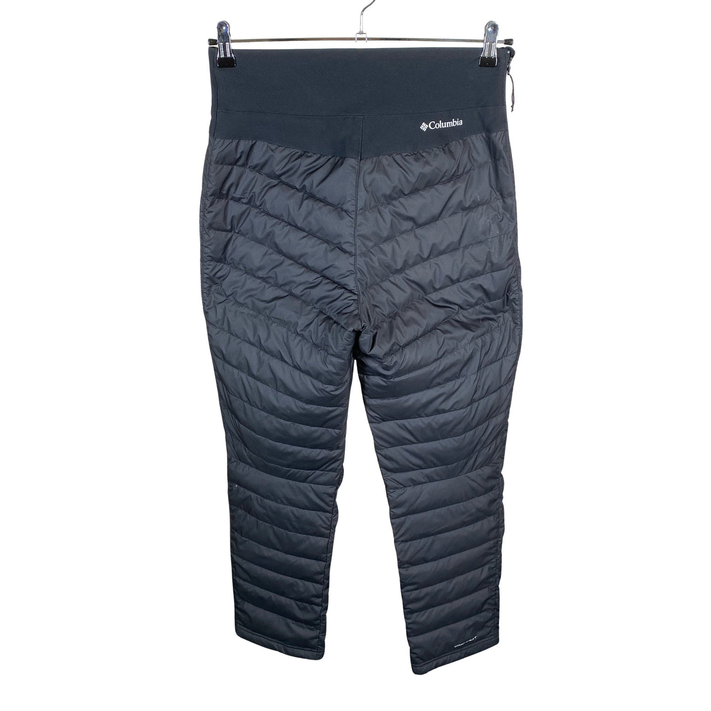 Unisex Columbia - Talvepüksid, suurus 38 - Must (2)