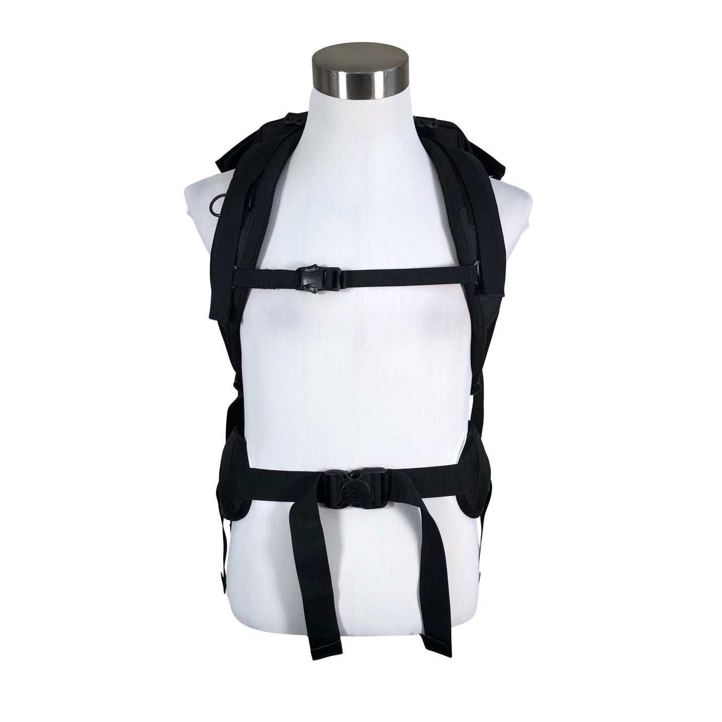 Unisex Arc'teryx - Matka seljakott, suurus Maxi - Must (2)