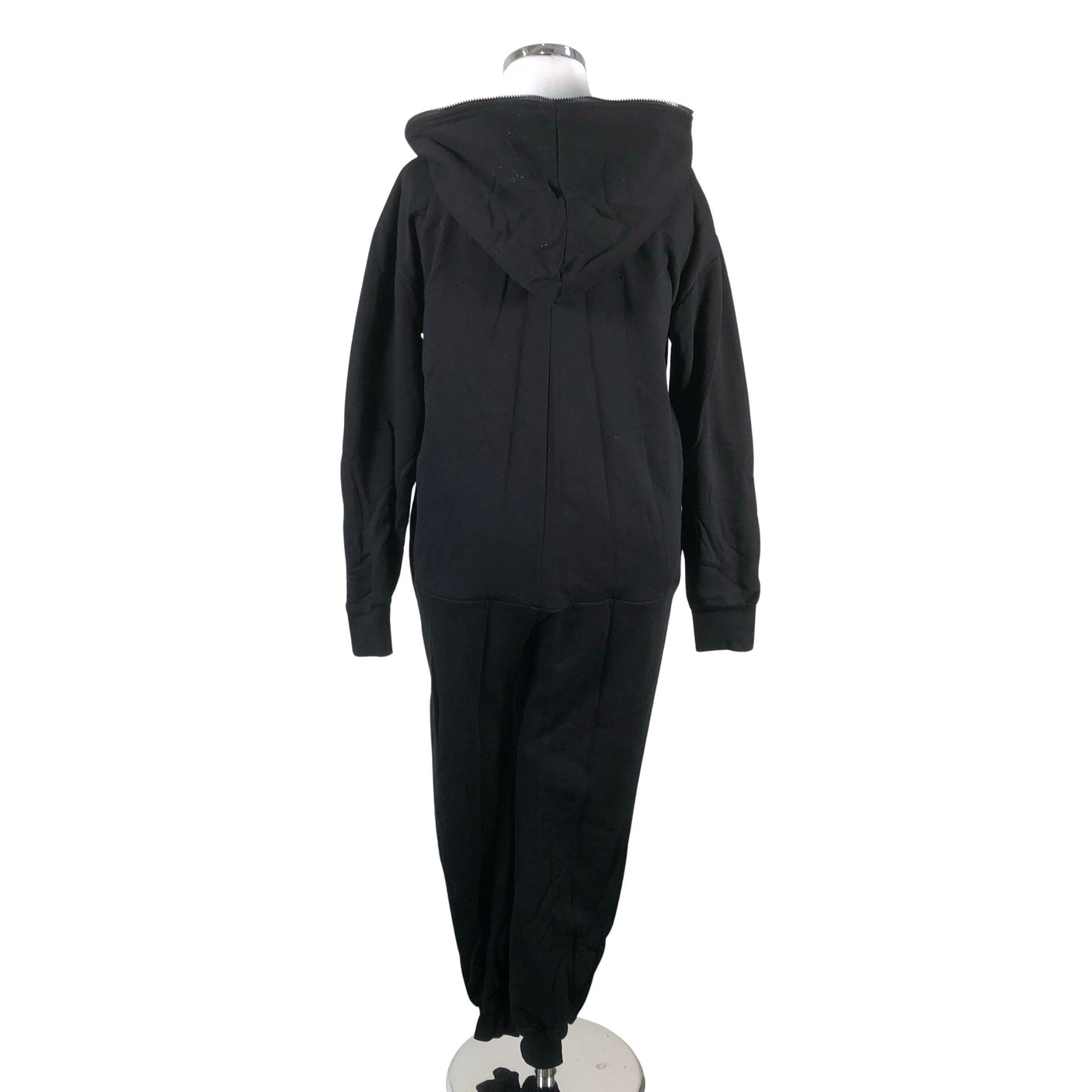 Unisex Sofa Killer - Pükskostüüm, suurus 42 - Must (2)