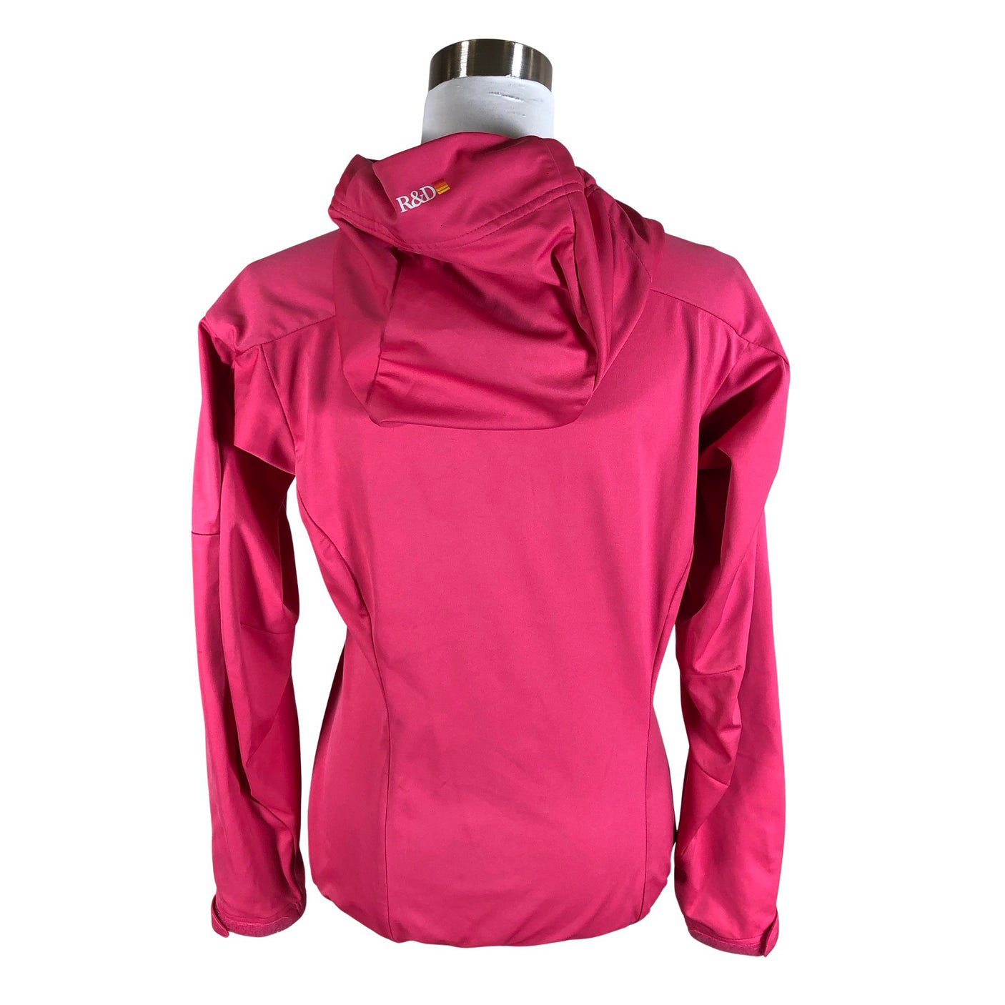 Unisex Peak Performance - Jope, suurus 36 - Roosa (2)