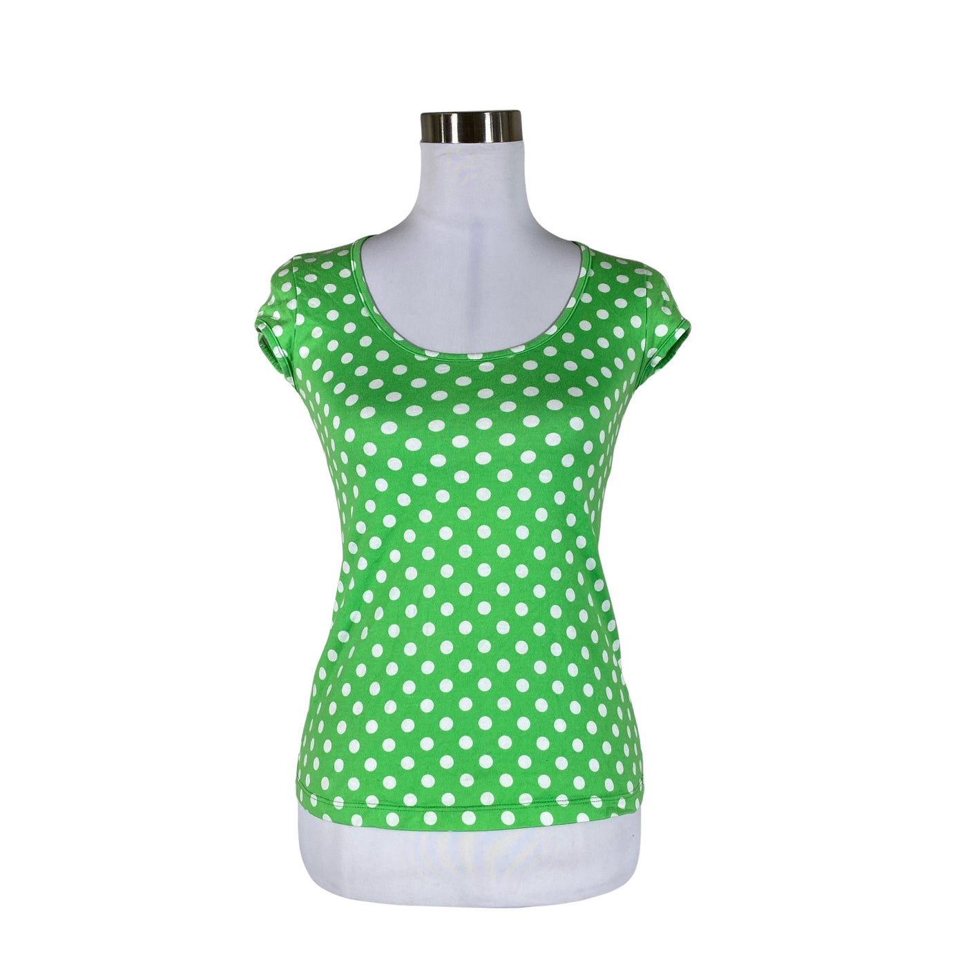 Unisex Marimekko - T-särk, suurus 36 - Roheline (1)