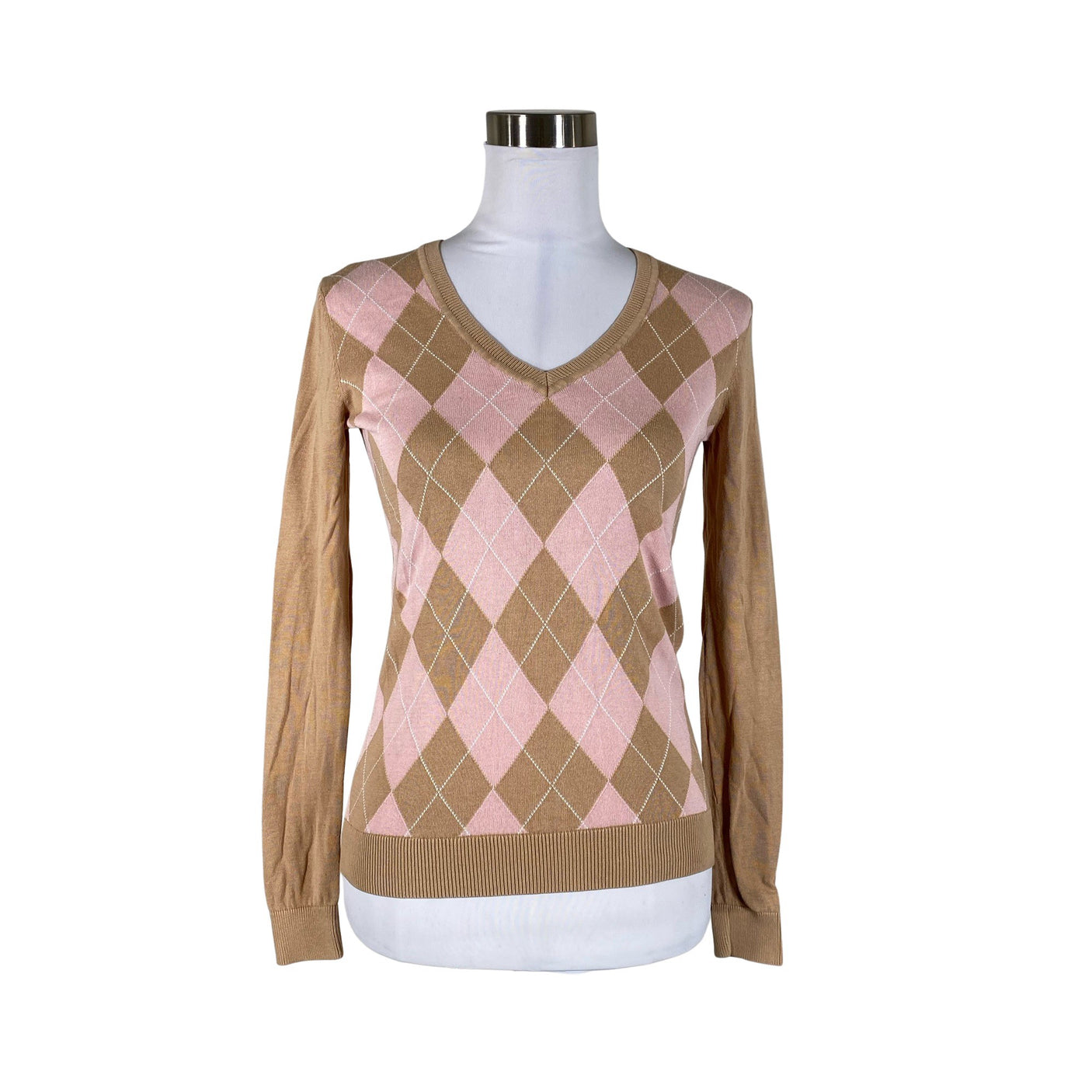 Unisex Tommy Hilfiger - Kampsun, suurus 34 - Beige (1)