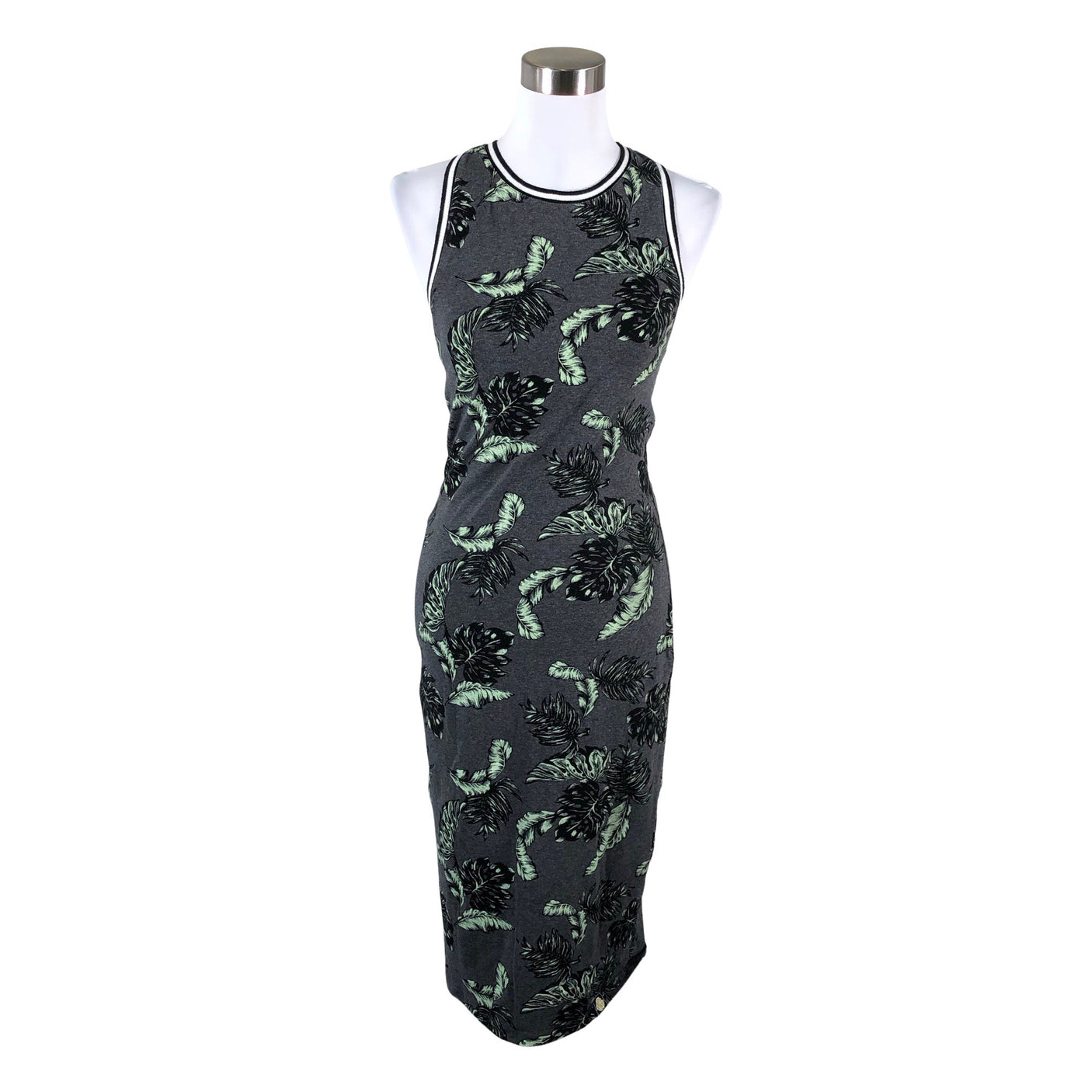 Unisex Superdry - Trikotaažist kleit, suurus 36 - Hall (1)
