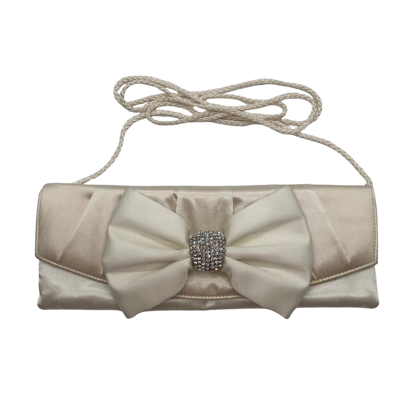 Unisex O.I.S - Teatrikott, suurus Mini - Looduslik valge (1)