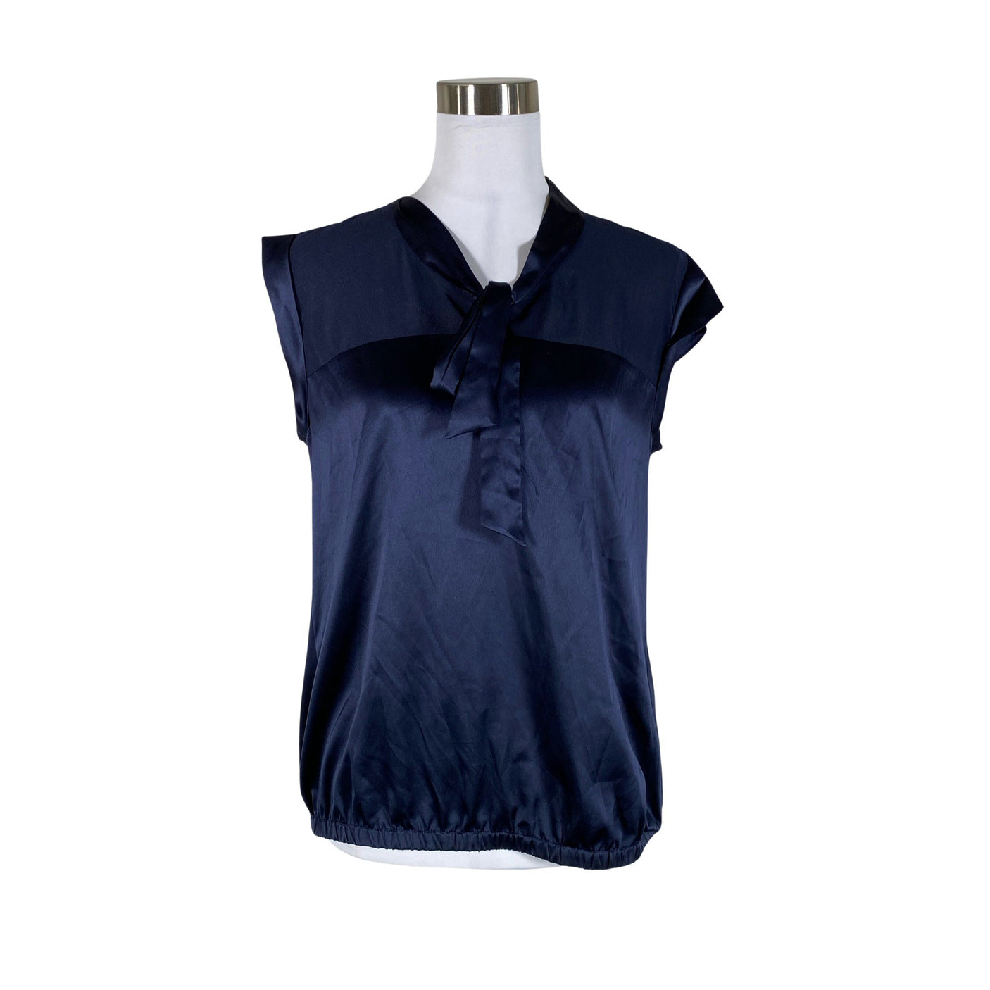 Unisex Esprit - Topp, suurus 38 - Sinine (1)