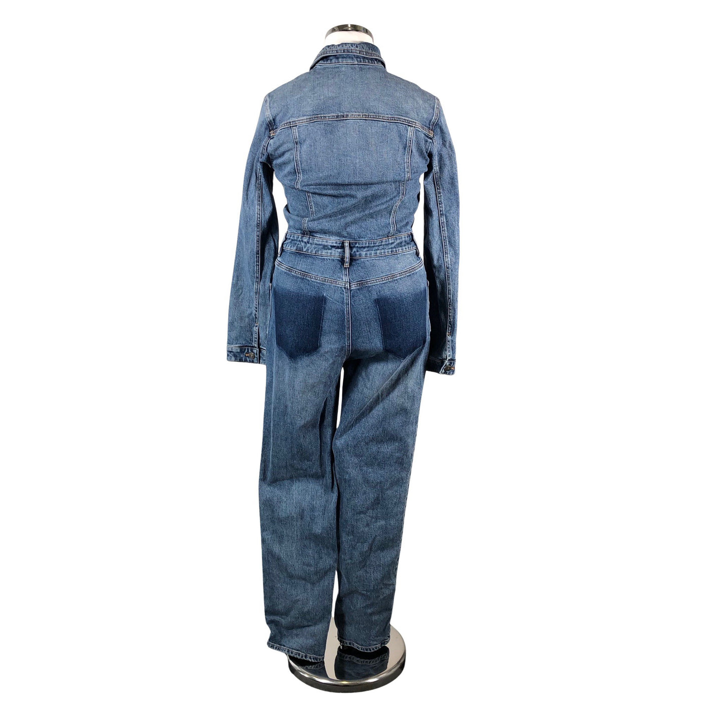 Unisex Miss Sixty - Pükskostüüm, suurus 42 - Sinine (2)