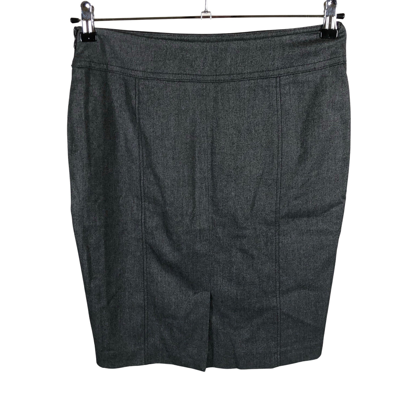 Unisex Olsen - Pliiatsseelik, suurus 38 - Hall (2)