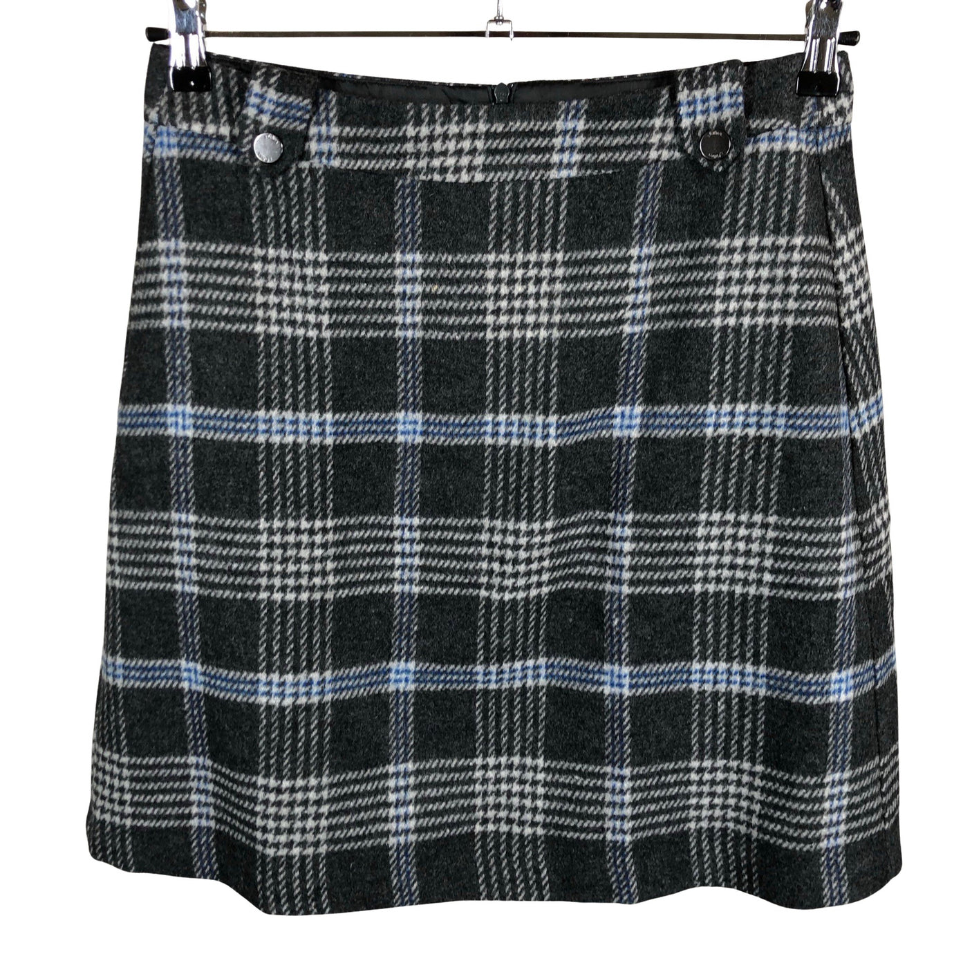 Unisex s.Oliver - Mitteveniv seelik, suurus 38 - Hall (1)
