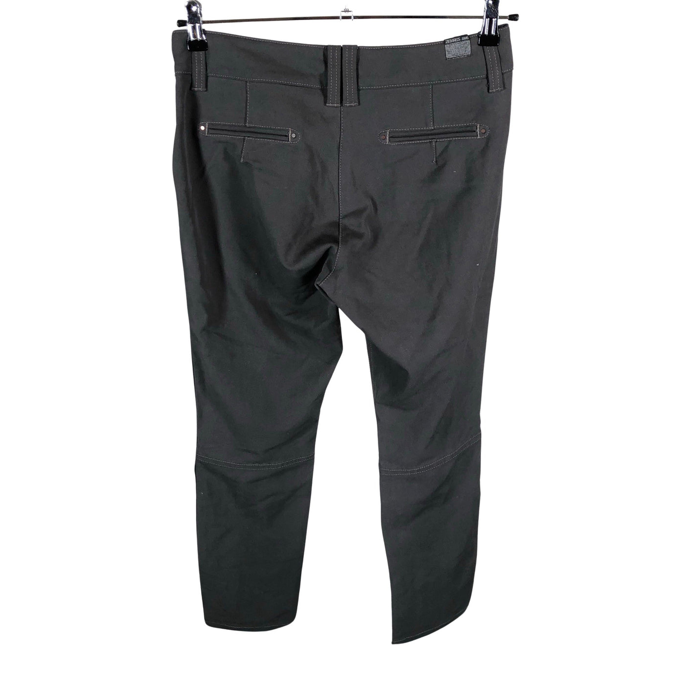 Unisex Zerres - Teksad, suurus 38 - Hall (2)