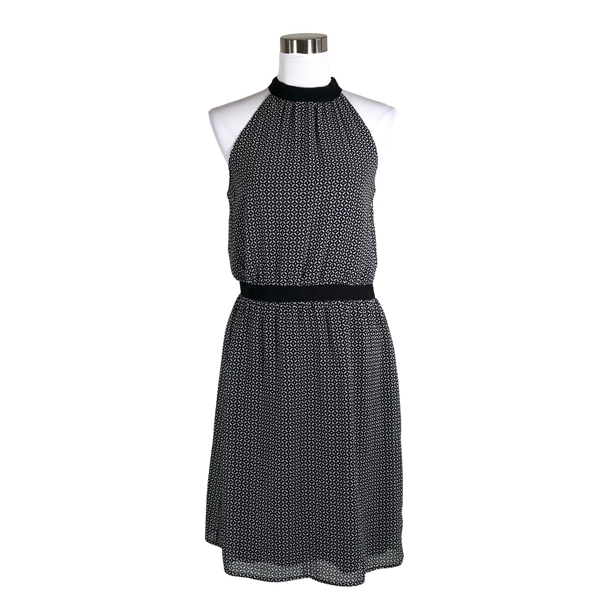 Unisex Esprit - Õhuke kleit, suurus 38 - Must (1)