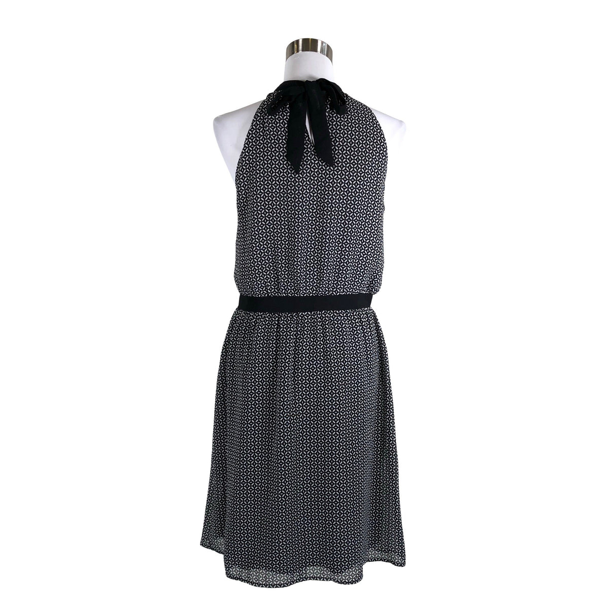 Unisex Esprit - Õhuke kleit, suurus 38 - Must (2)