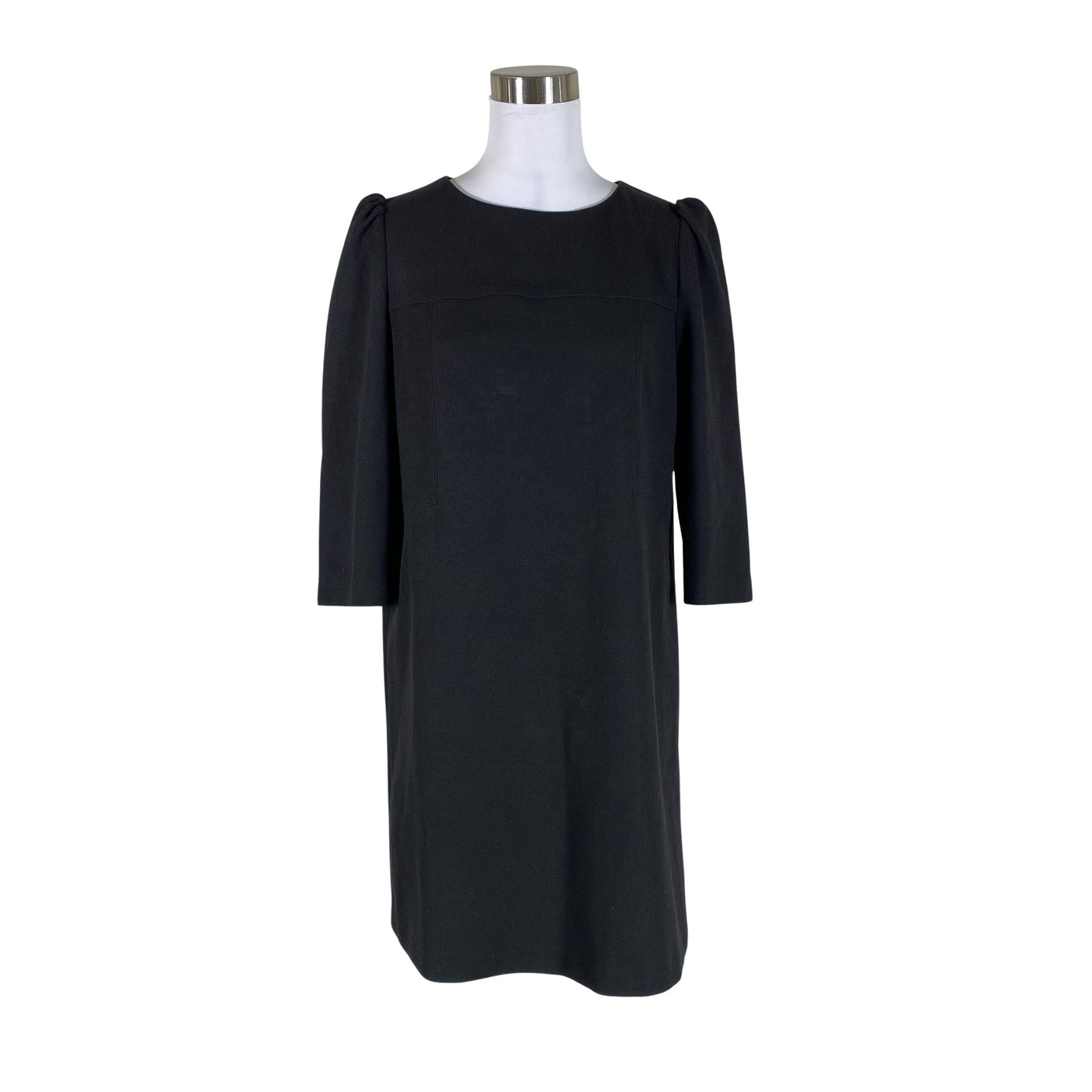 Unisex Voglia - Mitteveniv kleit, suurus 36 - Must (1)