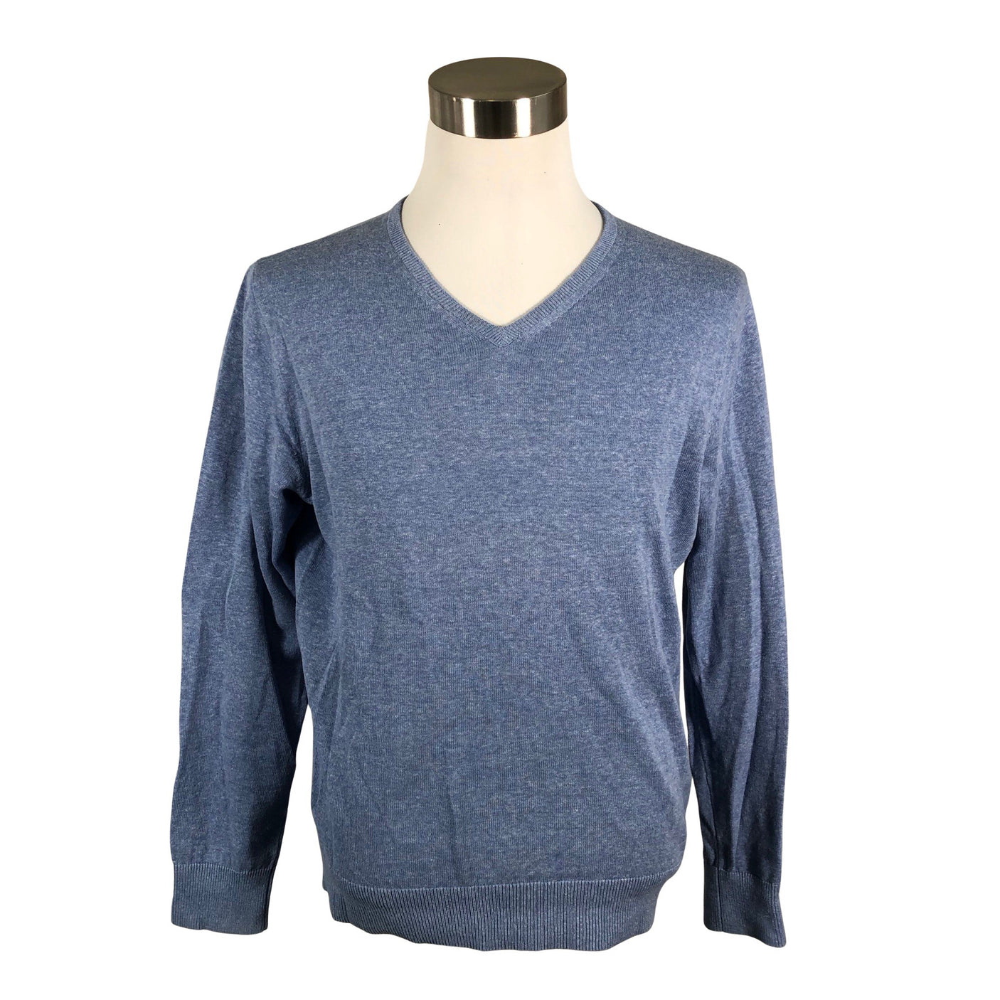 Unisex Tommy Hilfiger - Kampsun, suurus M - Helesinine (1)