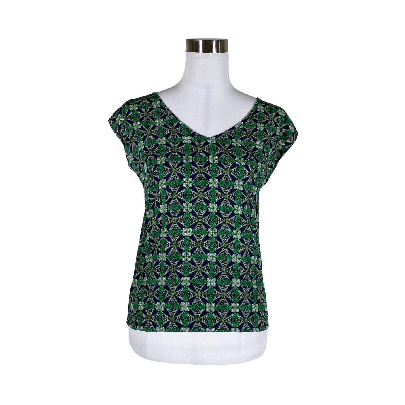 Unisex Naf Naf - Topp, suurus 36 - Roheline (1)