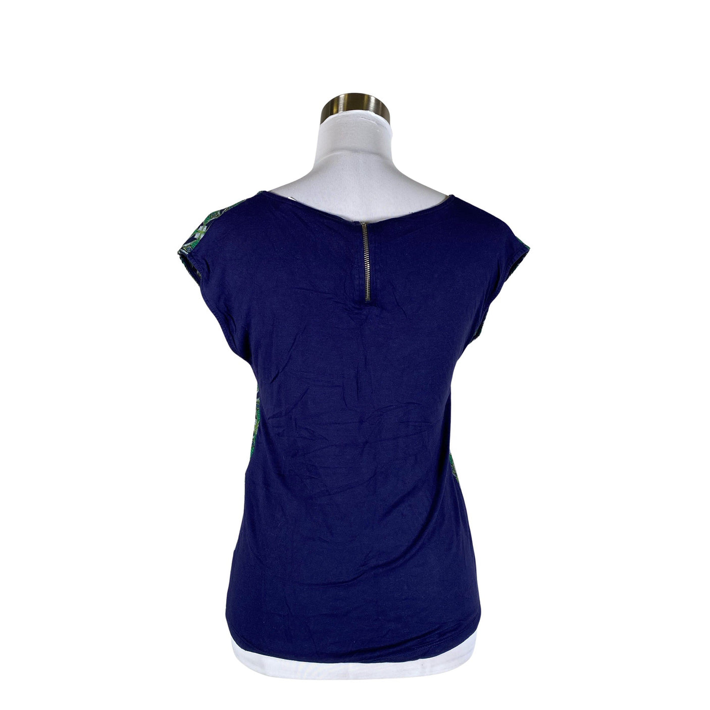 Unisex Naf Naf - Topp, suurus 36 - Roheline (2)