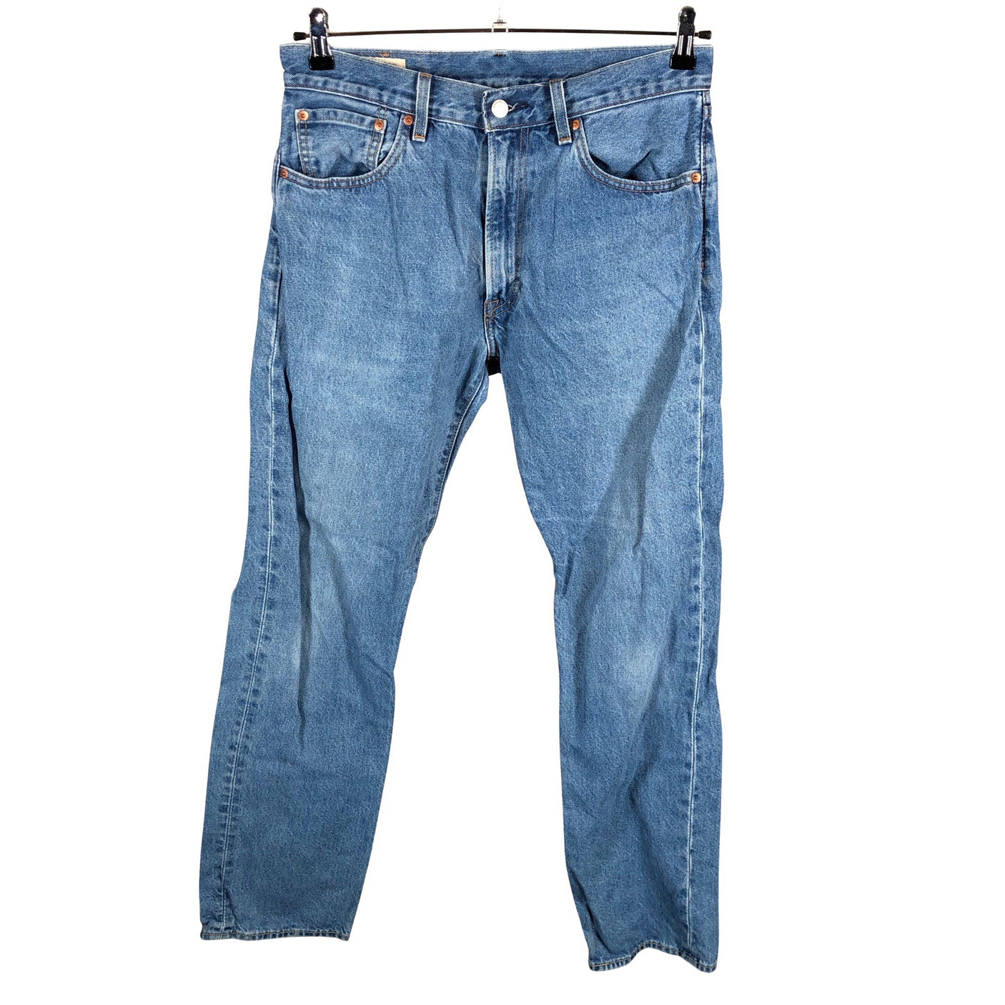 Unisex Levi's - Teksad, suurus W32 - Sinine (1)