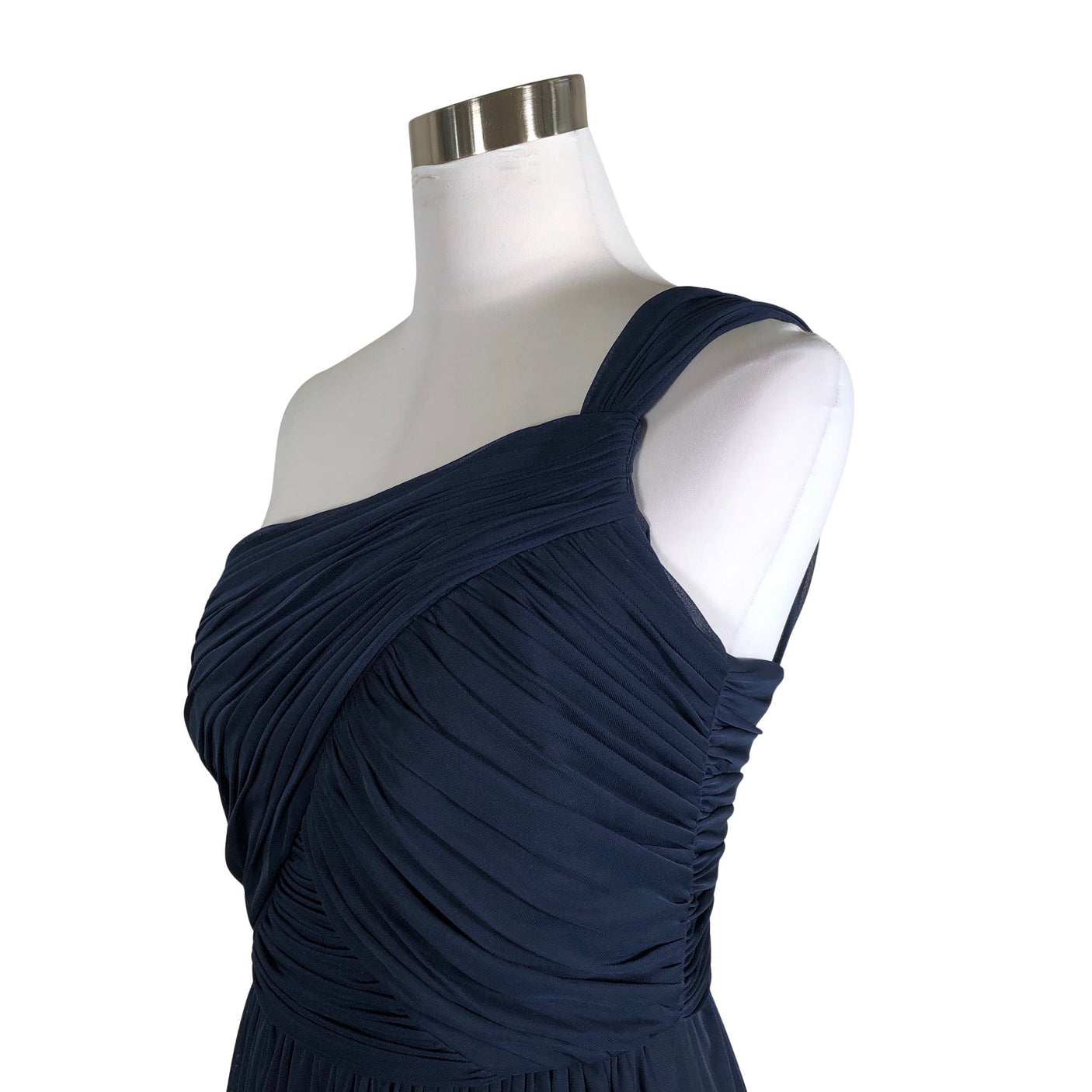 Unisex Alfred Sung - Pidulik kleit, suurus 38 - Sinine (3)