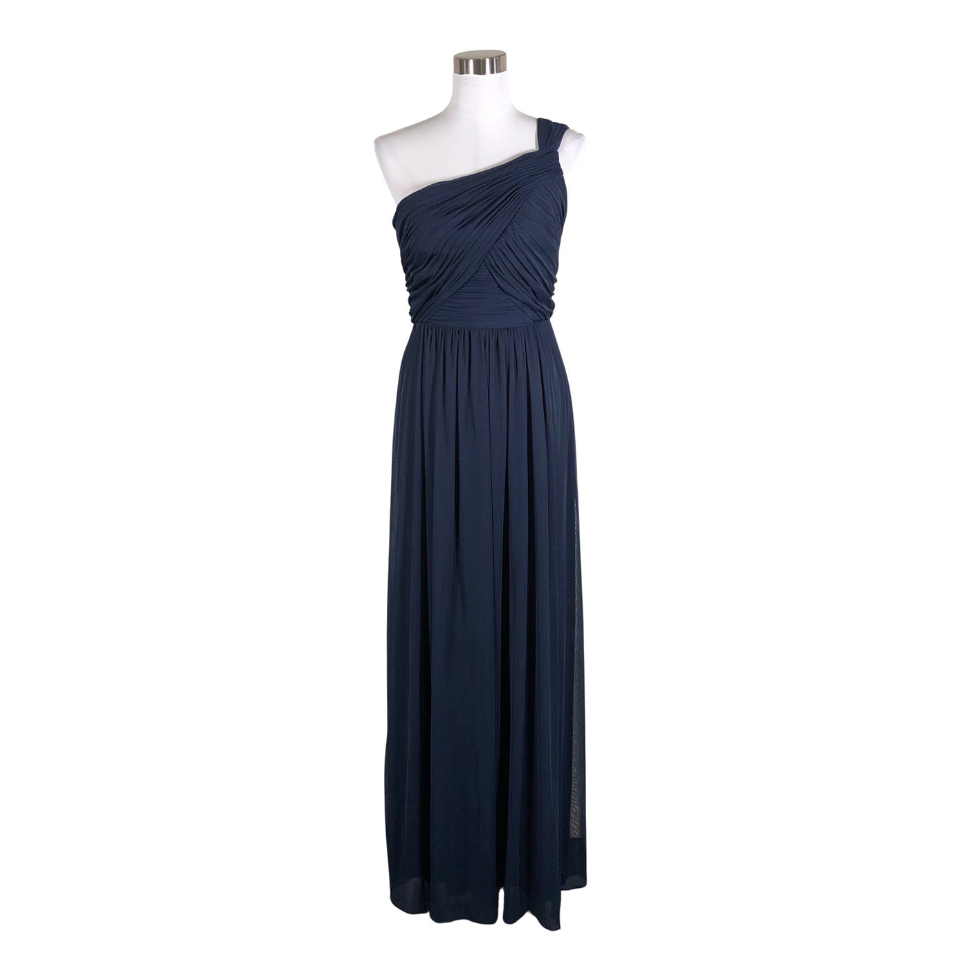 Unisex Alfred Sung - Pidulik kleit, suurus 38 - Sinine (1)