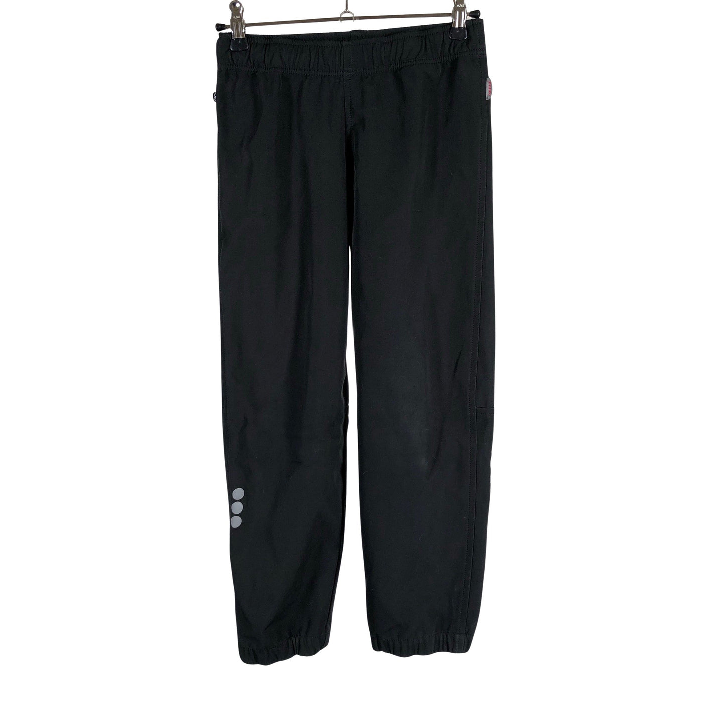 Unisex Reima - Softshell püksid, suurus 122 - 128 - Must (1)