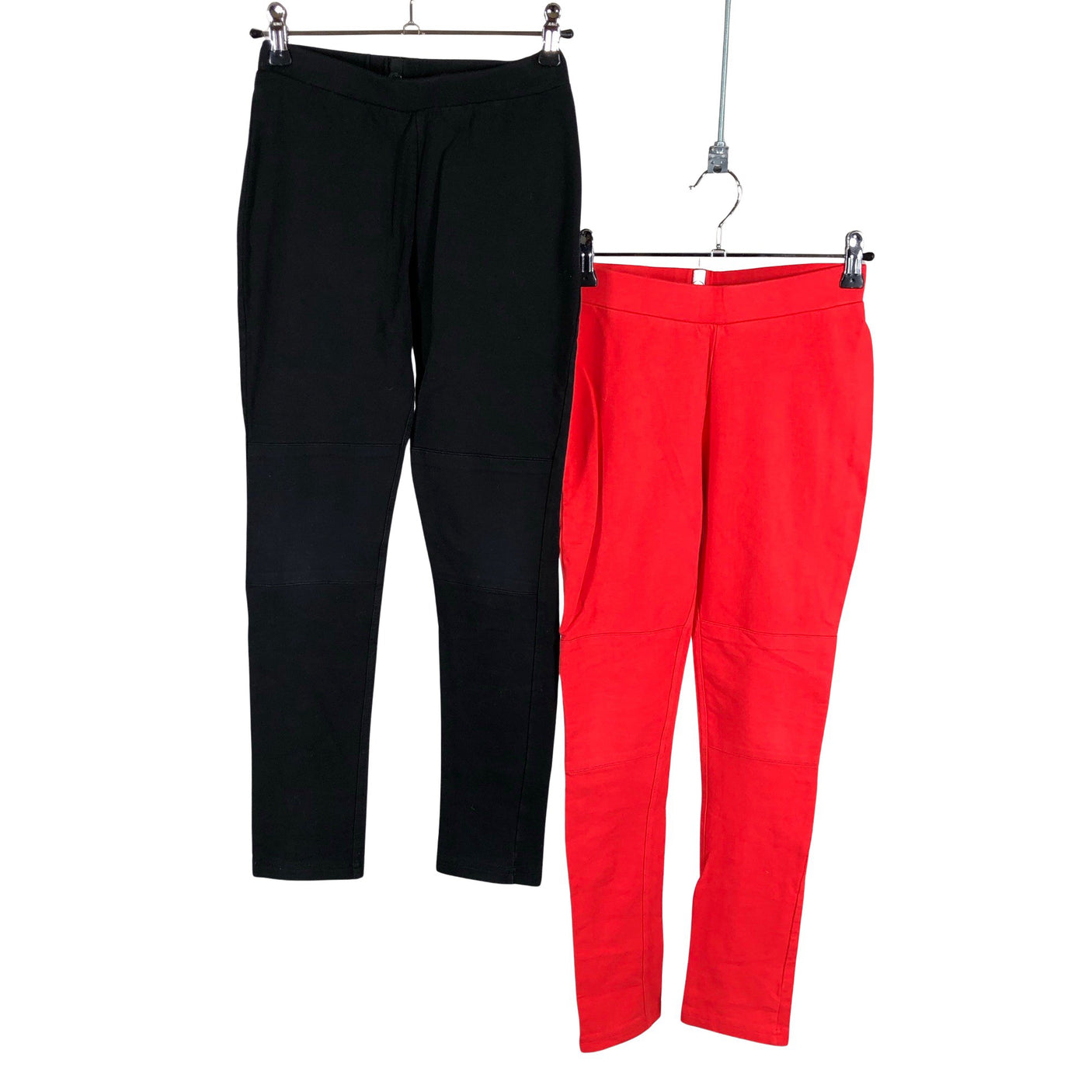 Unisex me&i - Retuusid, suurus 146 - 152 - Punane (1)