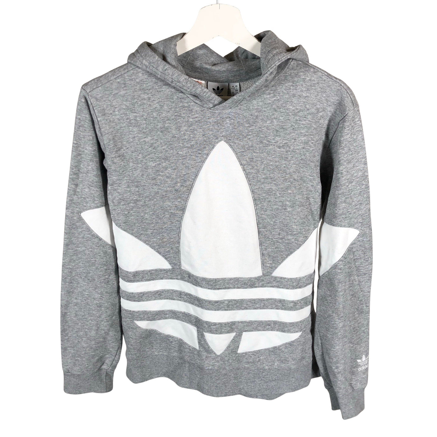 Unisex Adidas - Dressipluus, suurus 158 - 164 - Hall (1)