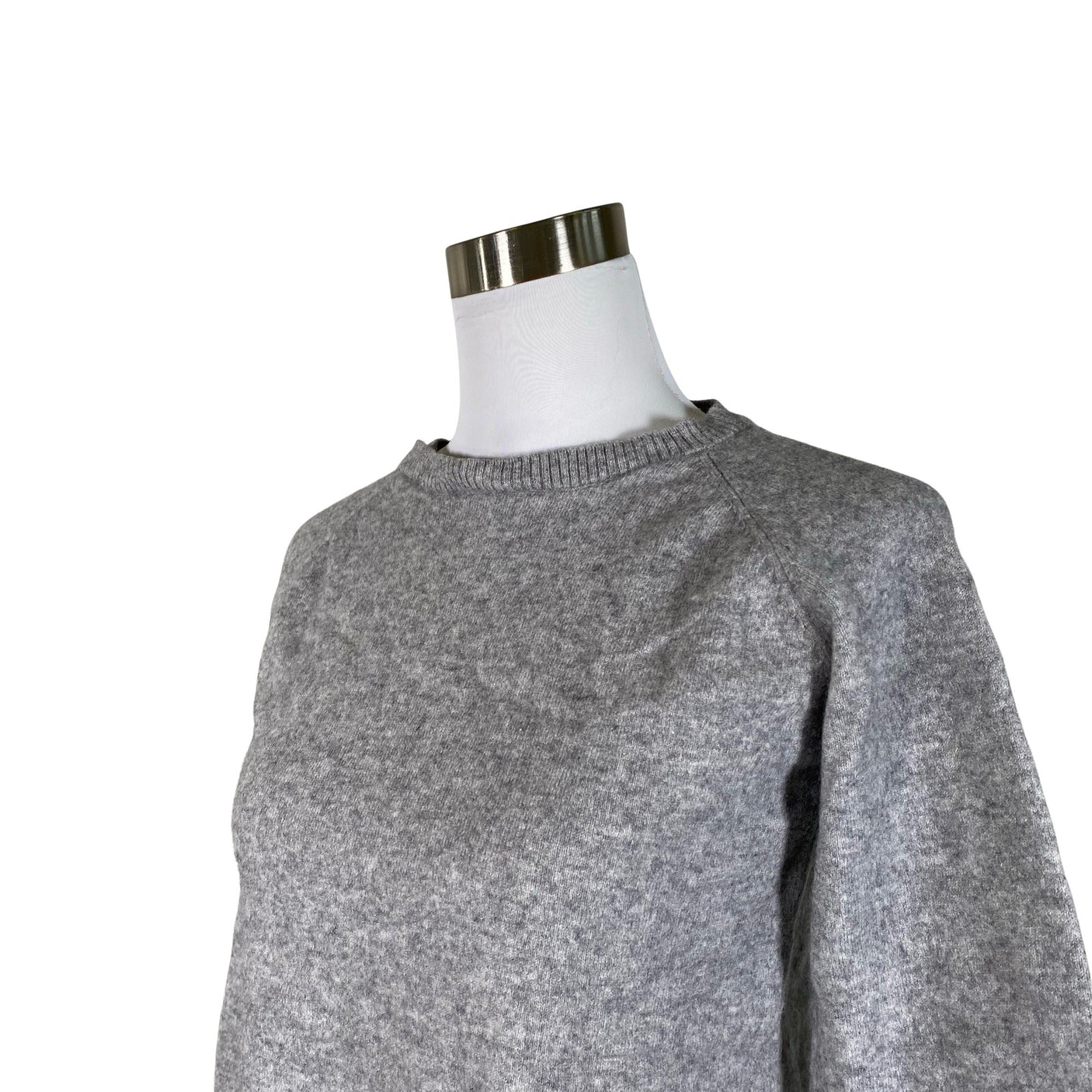 Unisex DAY Birger et Mikkelsen - Kampsun, suurus 36 - Hall (3)