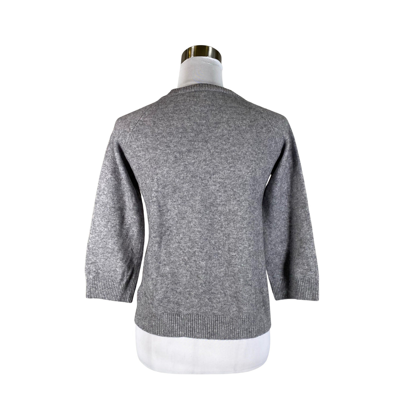Unisex DAY Birger et Mikkelsen - Kampsun, suurus 36 - Hall (2)
