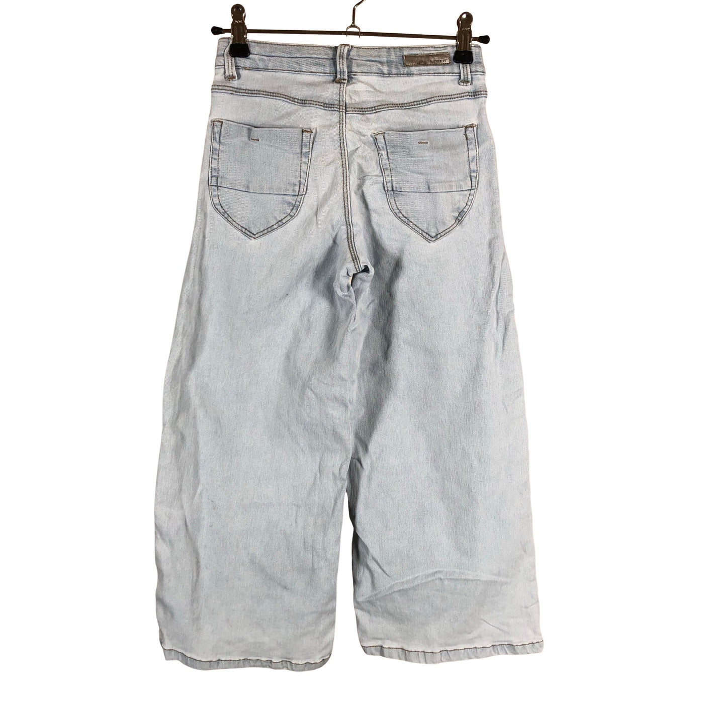 Unisex Name It - Teksad, suurus 122 - 128 - Helesinine (2)