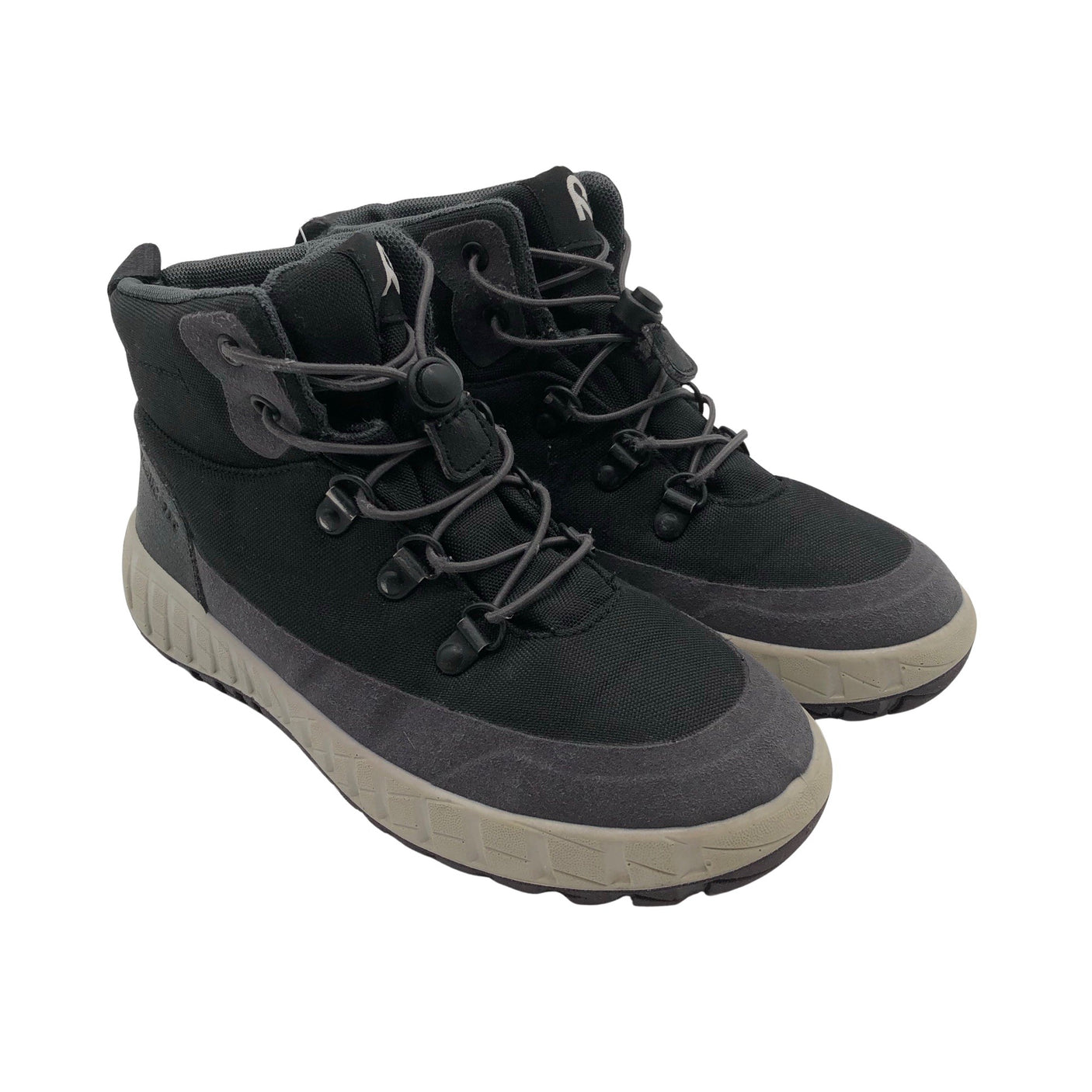 Unisex Reimatec - Kevad-/sügisjalanõud, suurus 33 - Must (2)