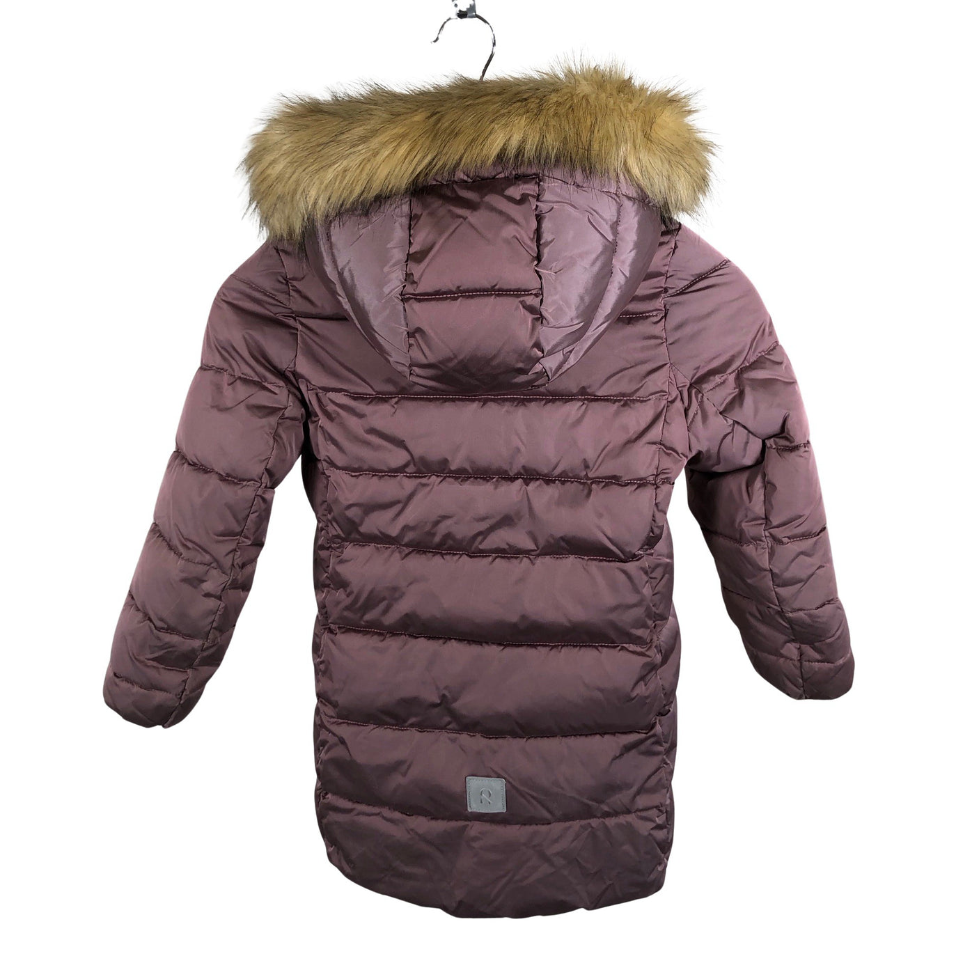Unisex Reima - Talvejope, suurus 116 - 122 - Lilla (2)