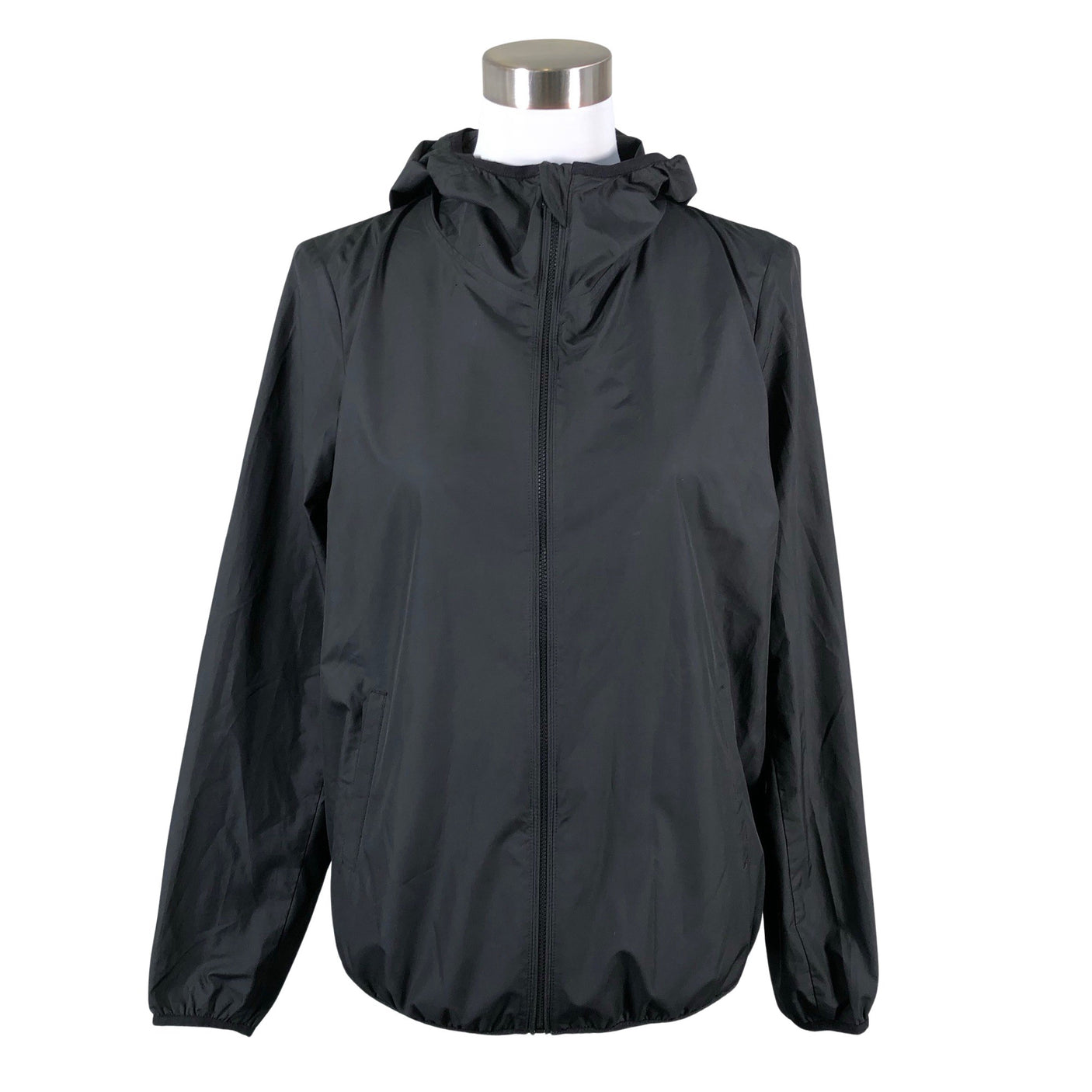 Unisex Uniqlo - Jope, suurus 38 - Must (1)