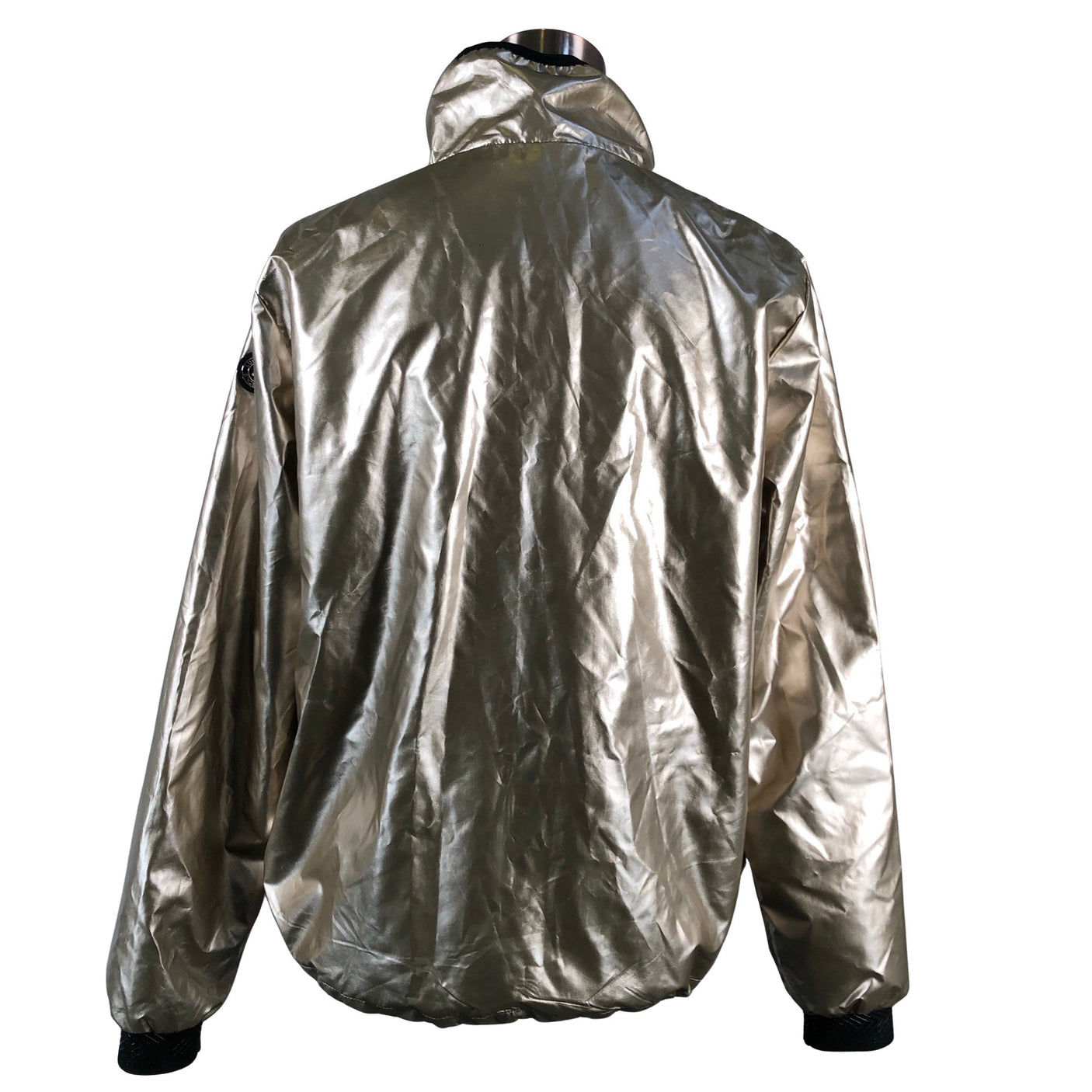 Unisex Luhta - Jope, suurus 40 - Kuld (2)