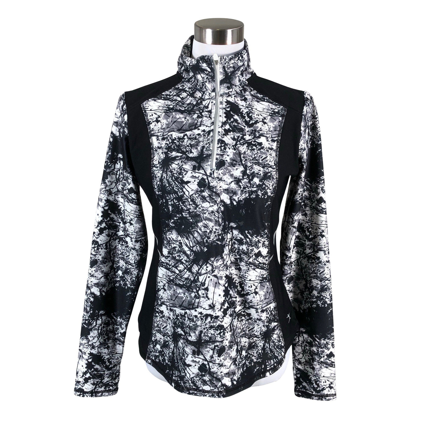 Unisex Danskin - Urheilupaita,
pitkät hihat, koko 38 - (1)