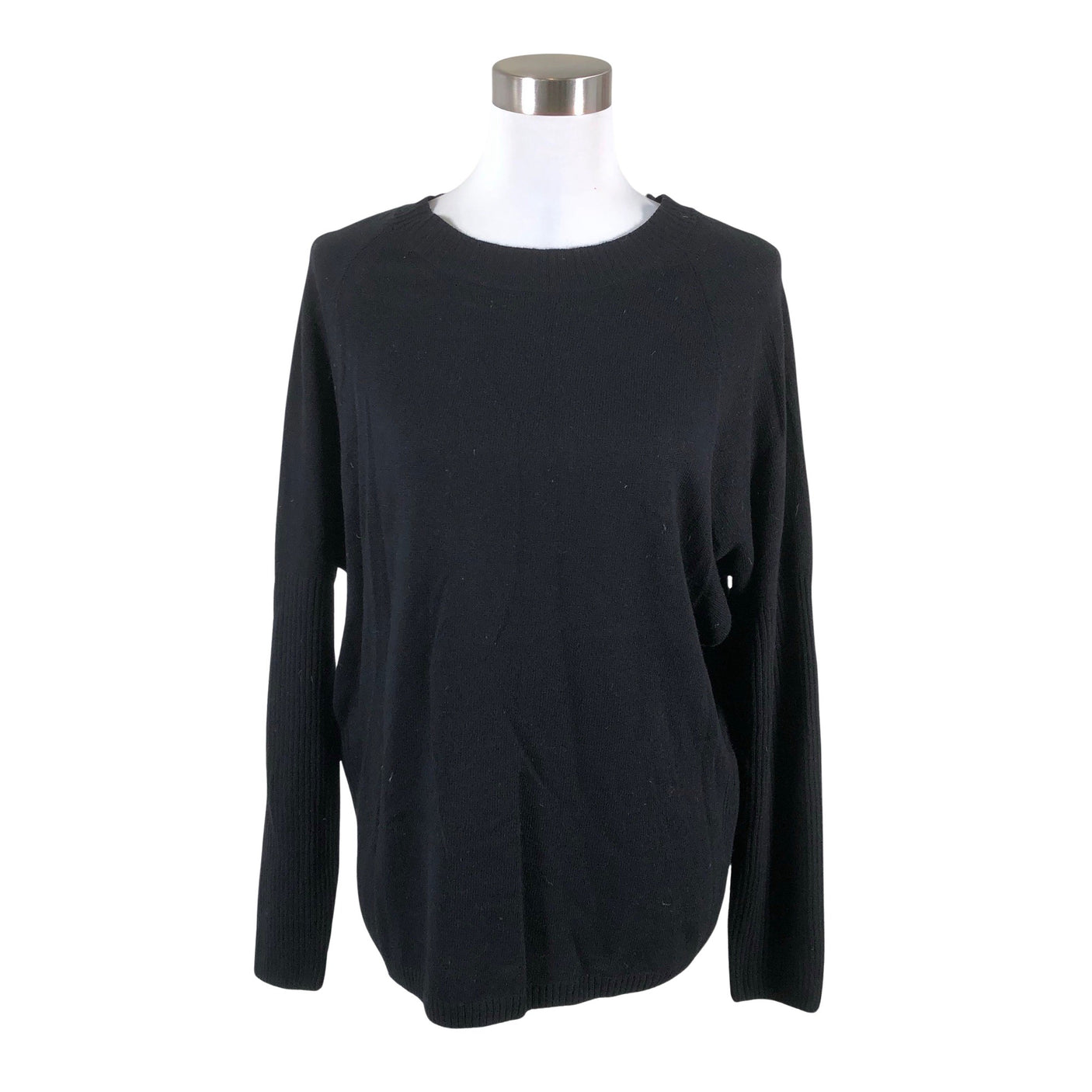 Unisex Esprit - Kampsun, suurus 40 - Must (1)