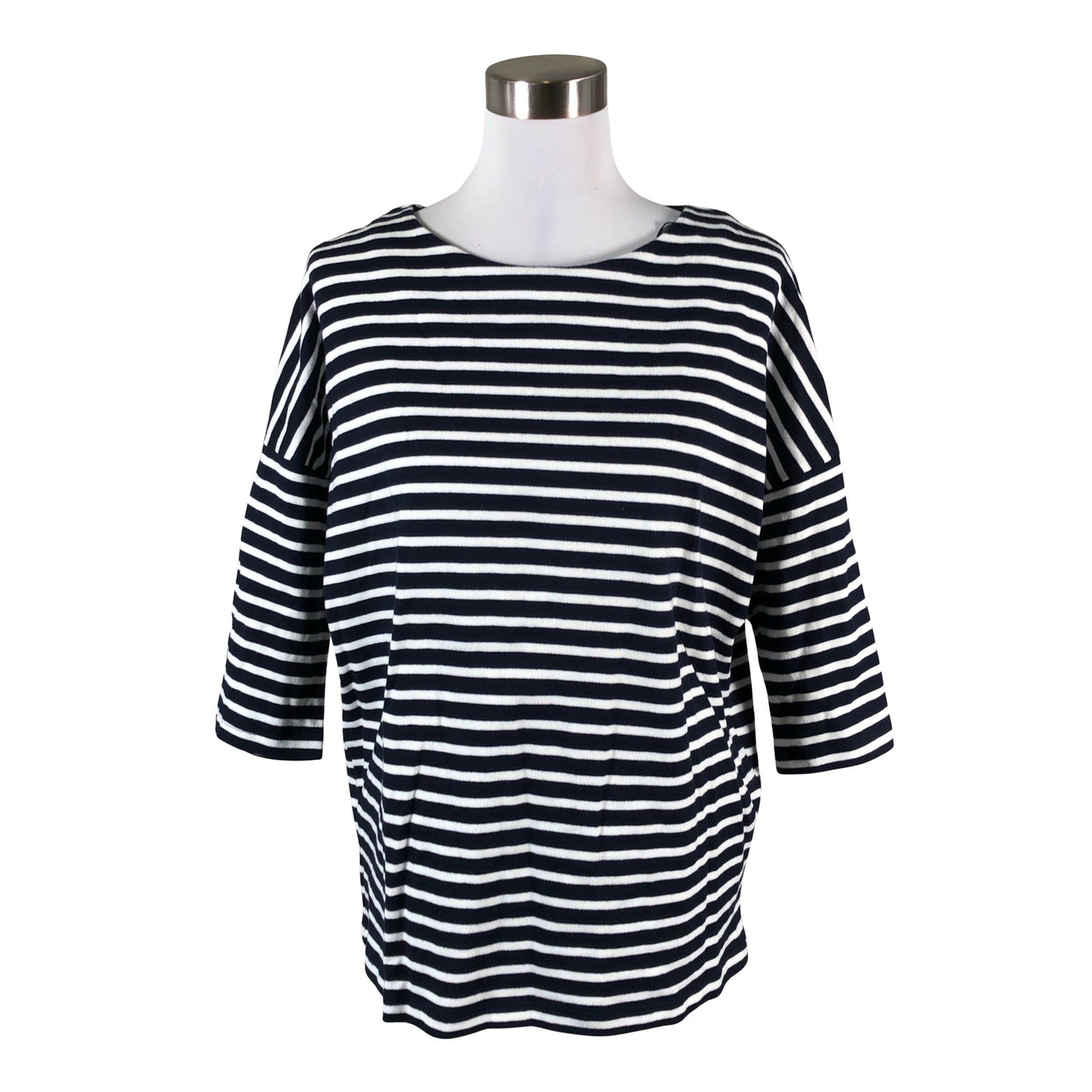 Unisex Cut & Pret - Kampsun, suurus 40 - Hall (1)