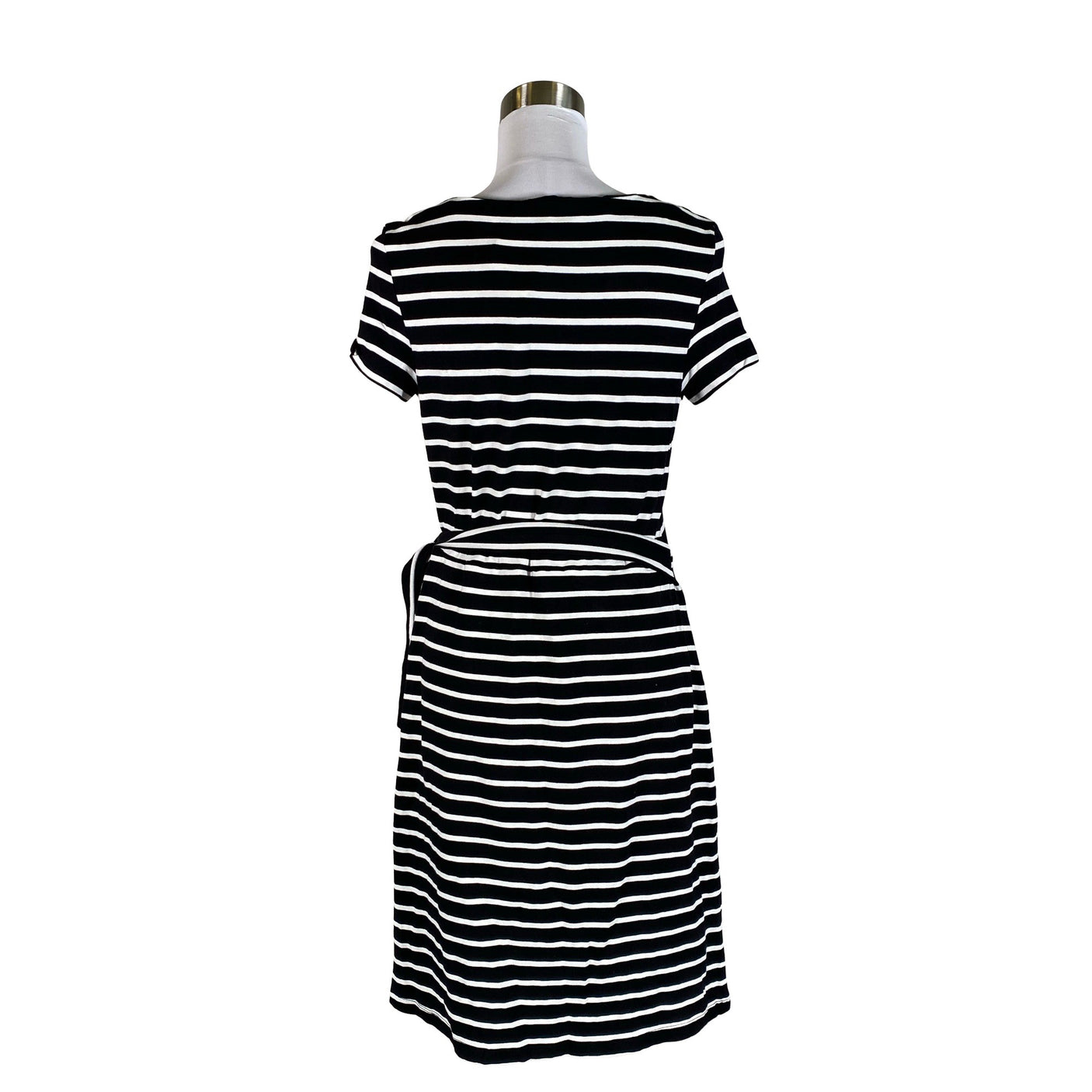 Unisex Esprit - Trikotaažist kleit, suurus 40 - Must (2)