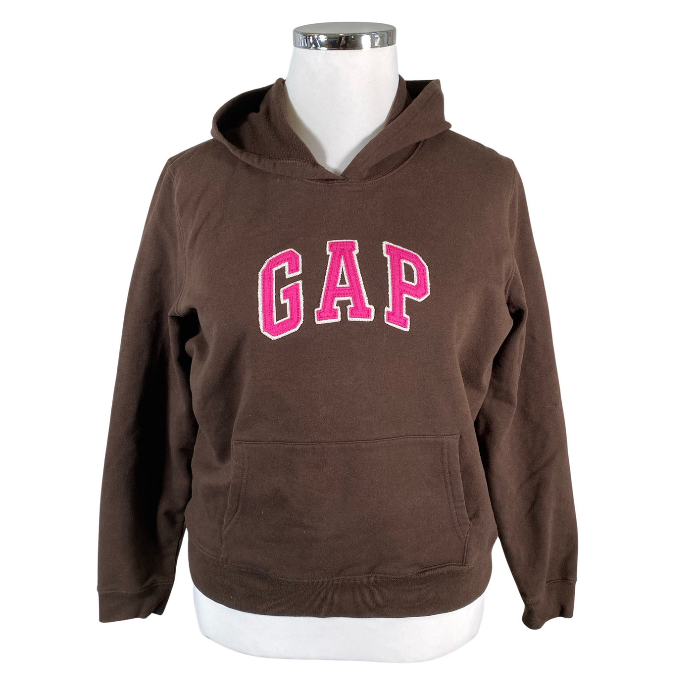 Unisex Gap - Dressipluus, suurus 42 - Pruun (1)