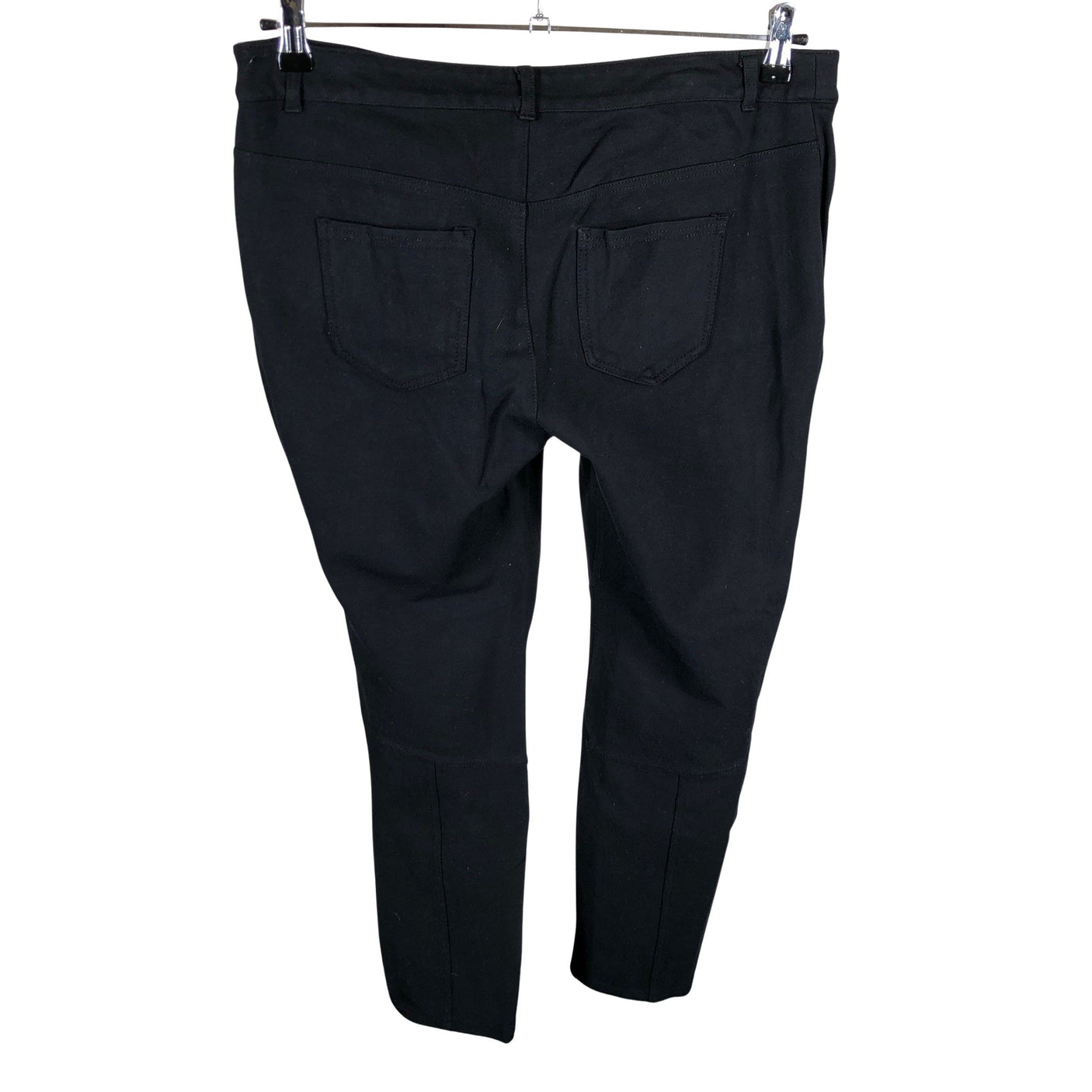 Unisex Esprit - Mittevenivad püksid, suurus 44 - Must (2)