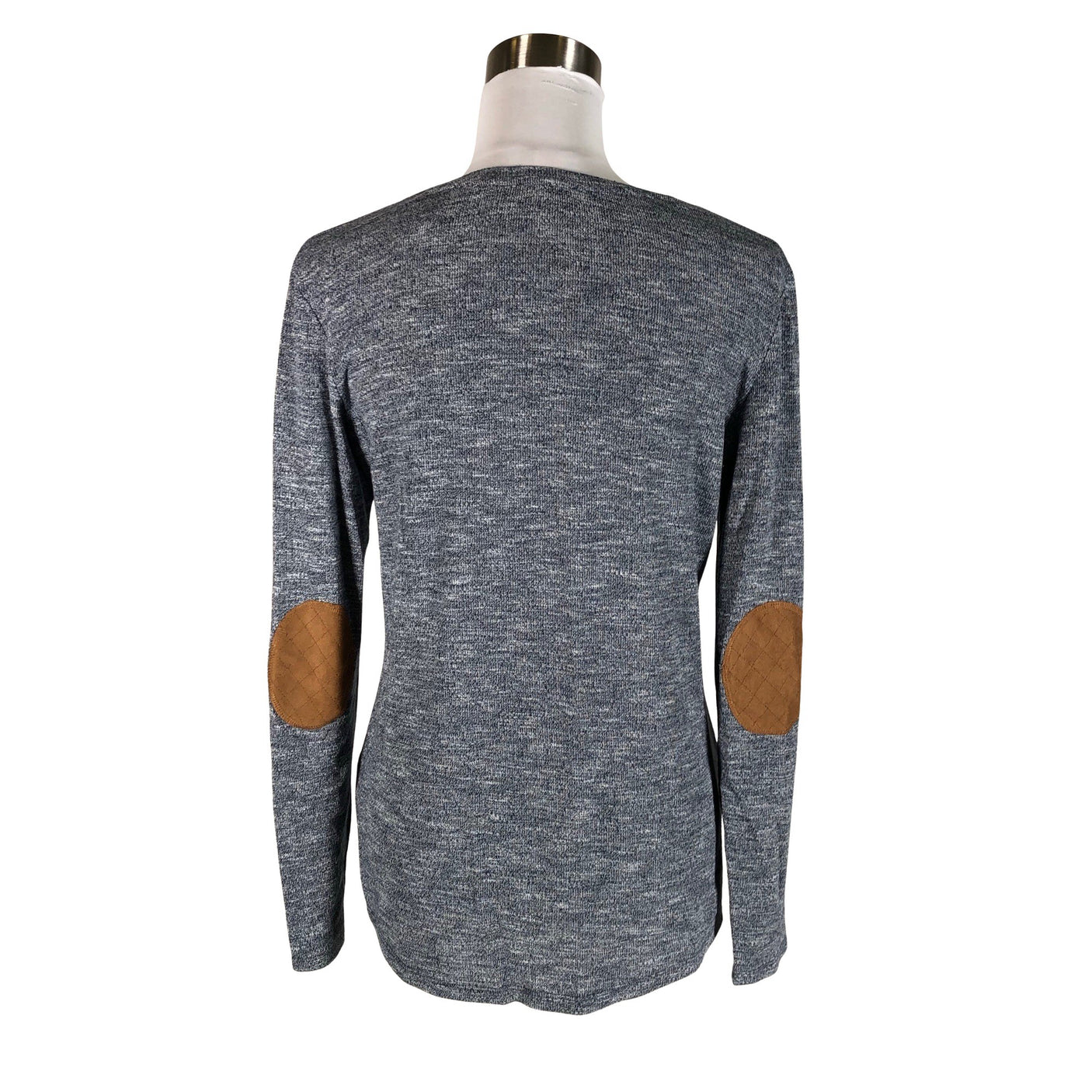 Unisex Esprit - Kampsun, suurus 40 - Sinine (2)