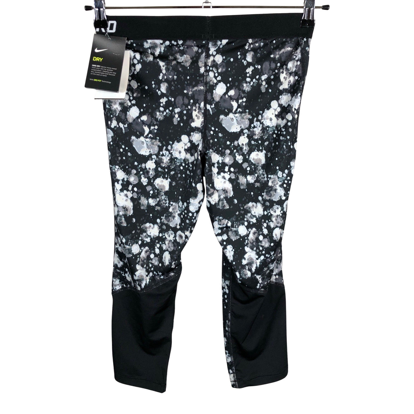 Unisex Nike - Poolpikad spordipüksid, suurus 40 - Hall (2)