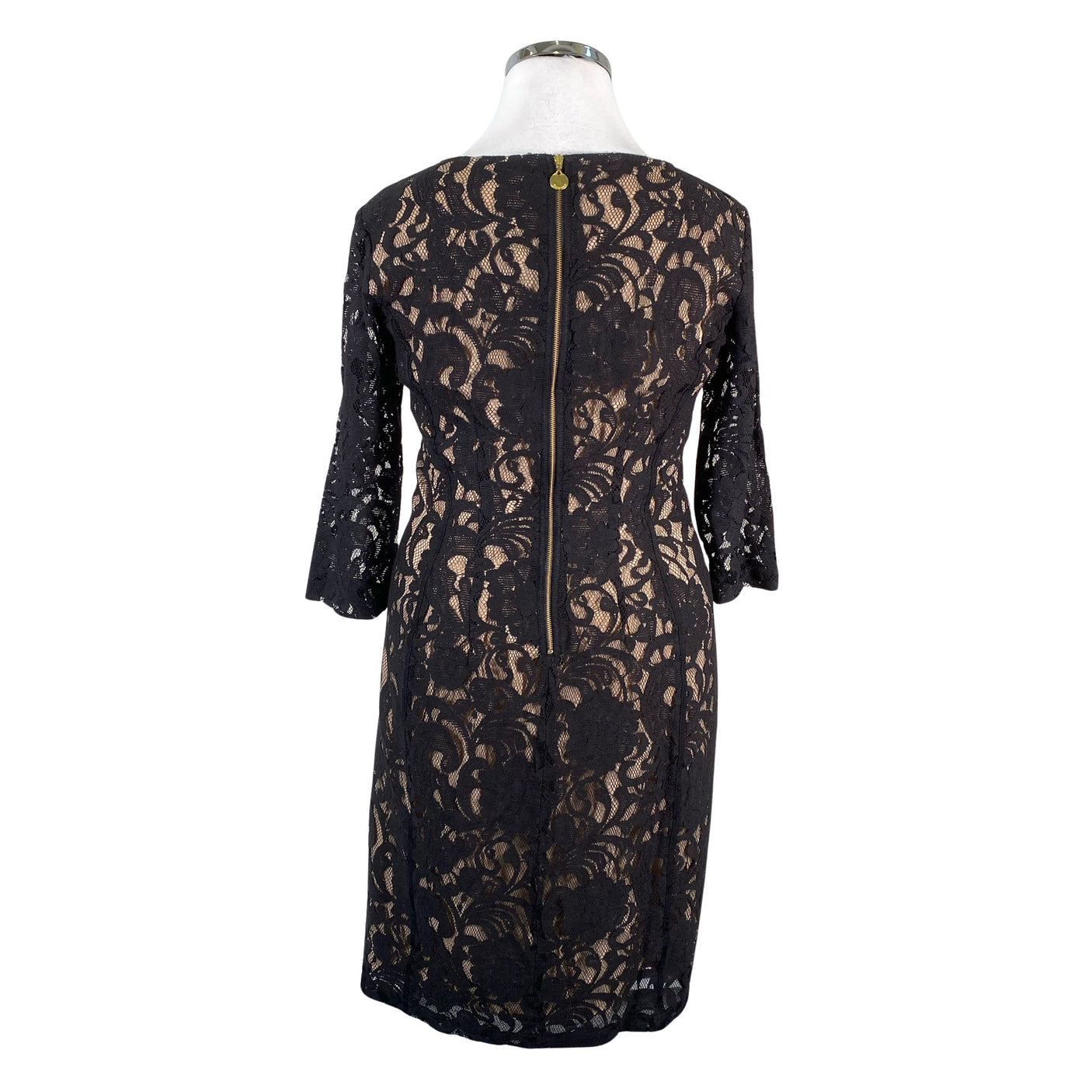 Unisex InWear - Pidulik kleit, suurus 42 - Must (3)