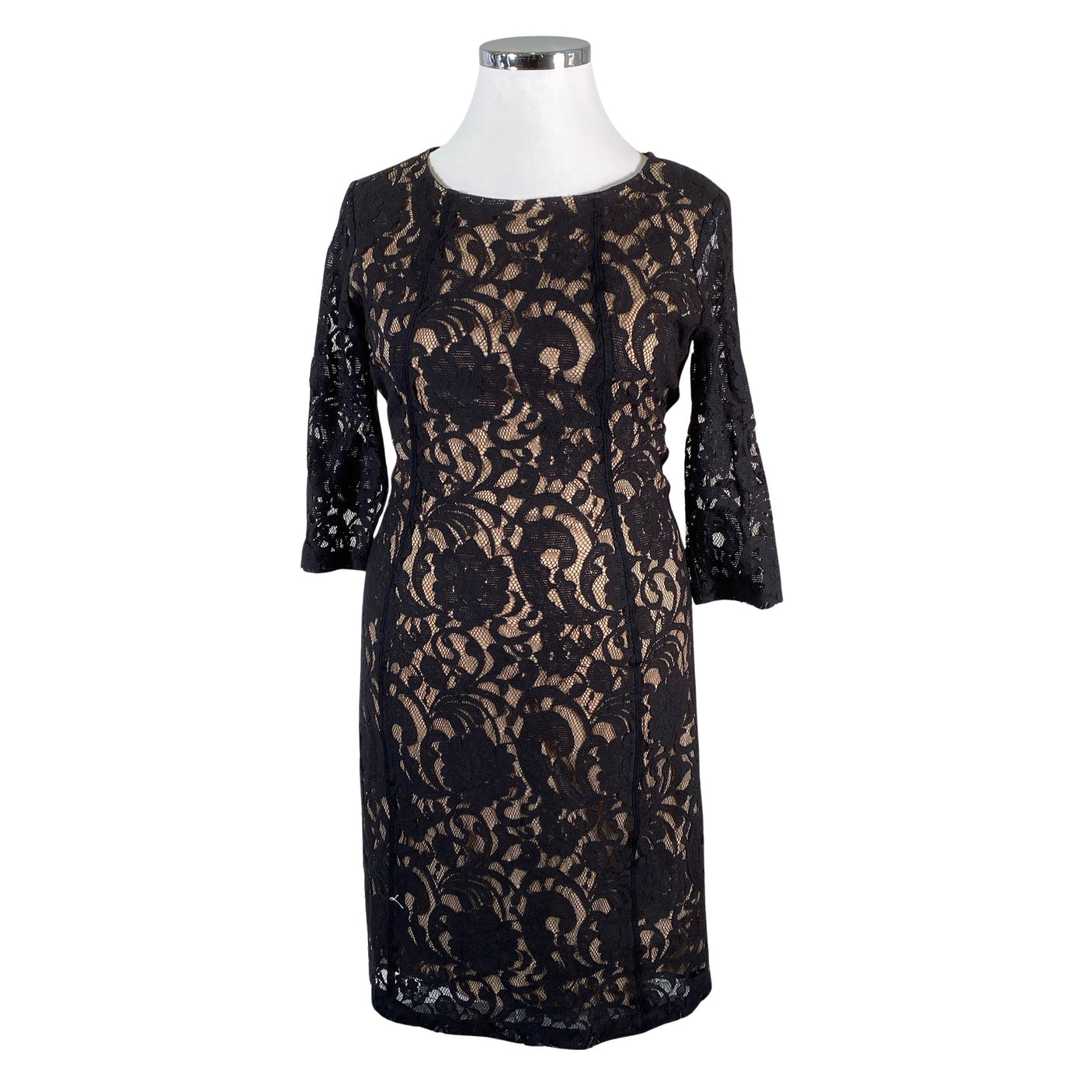 Unisex InWear - Pidulik kleit, suurus 42 - Must (1)